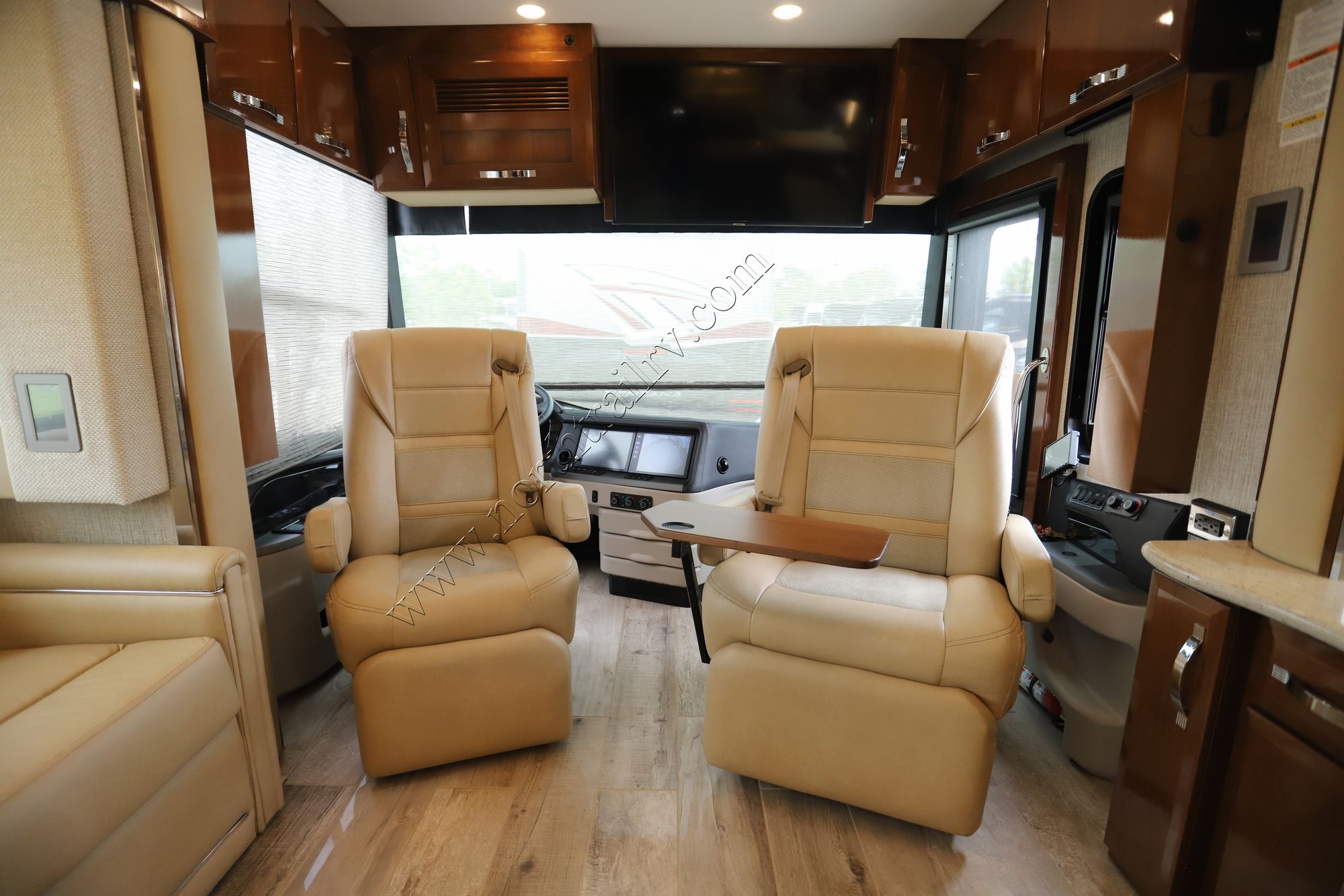 Used 2020 Newmar King Aire 4569 Class A  For Sale