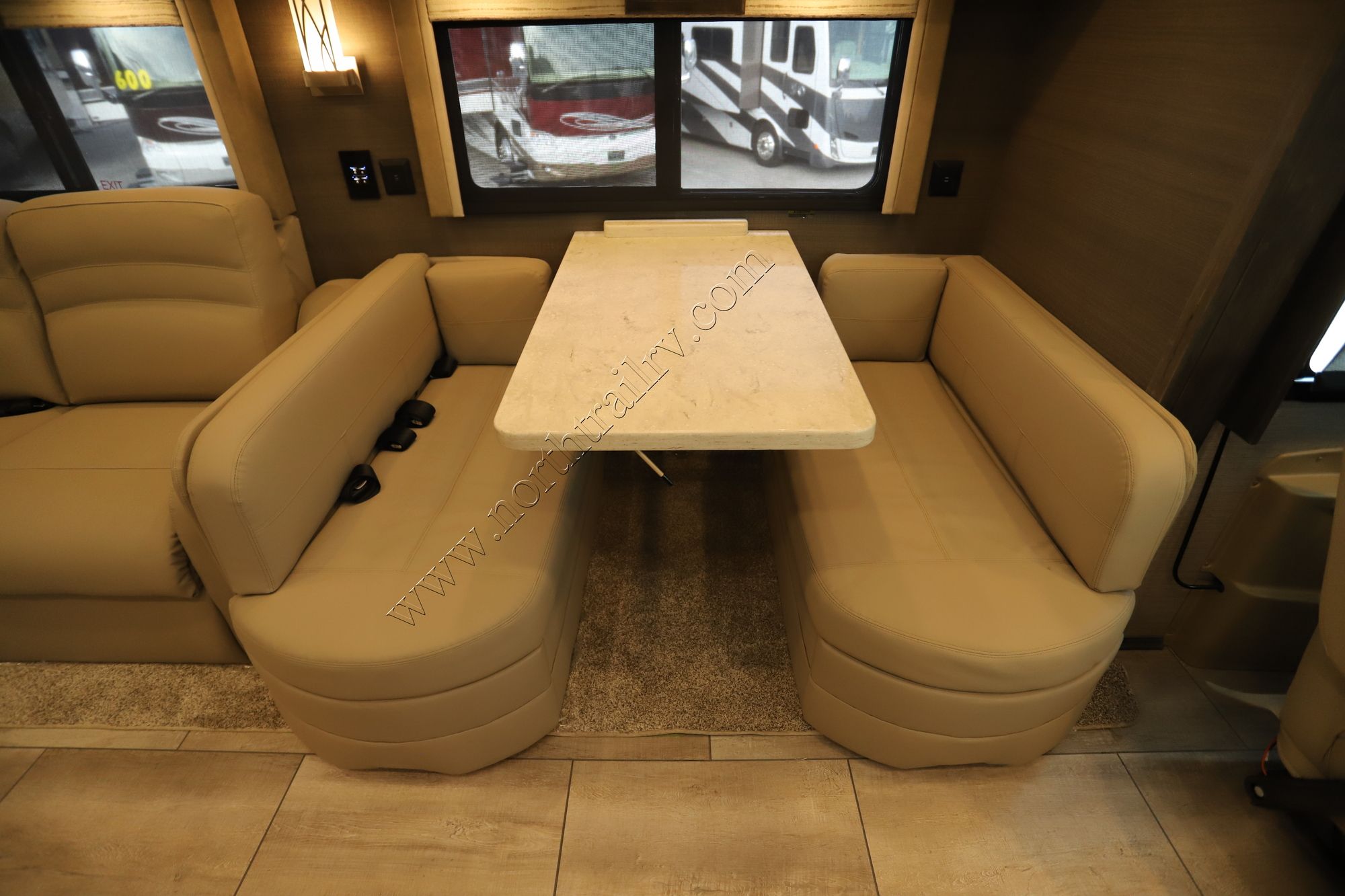 New 2022 Tiffin Motor Homes Allegro 36UA Class A  For Sale