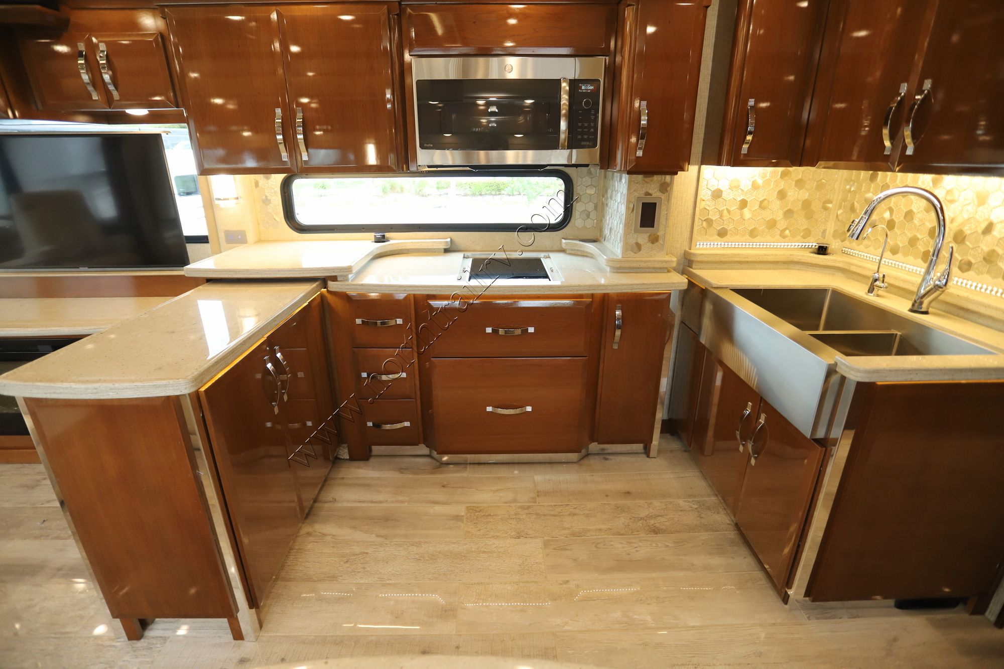 Used 2020 Newmar King Aire 4569 Class A  For Sale