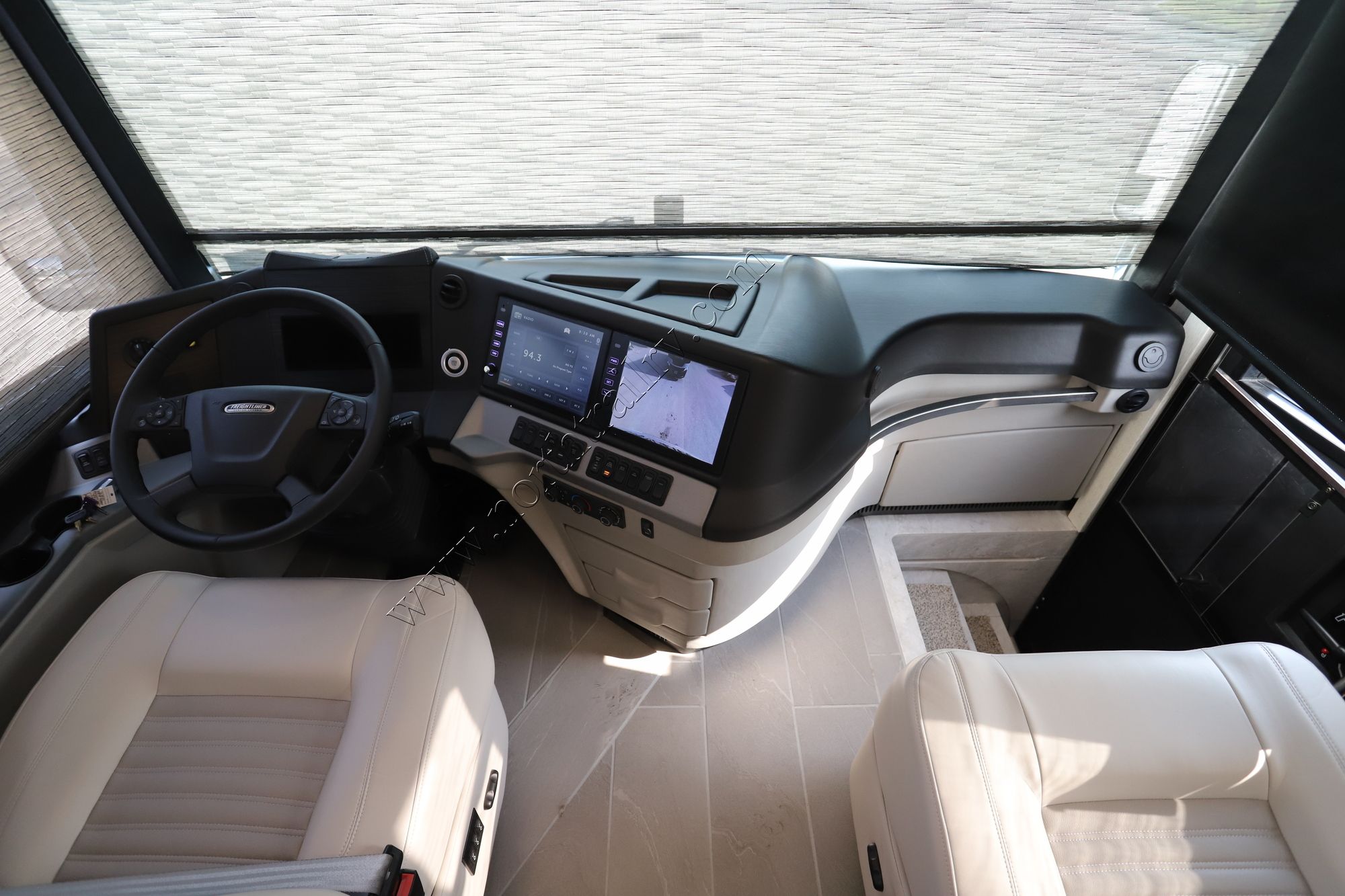 New 2022 Newmar New Aire 3543 Class A  For Sale
