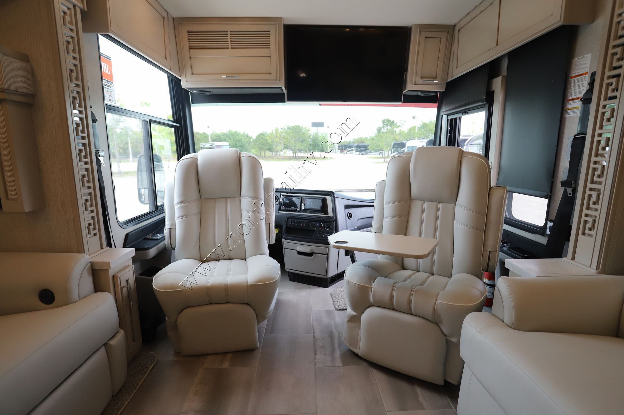 New 2022 Newmar Ventana 4369 Class A  For Sale