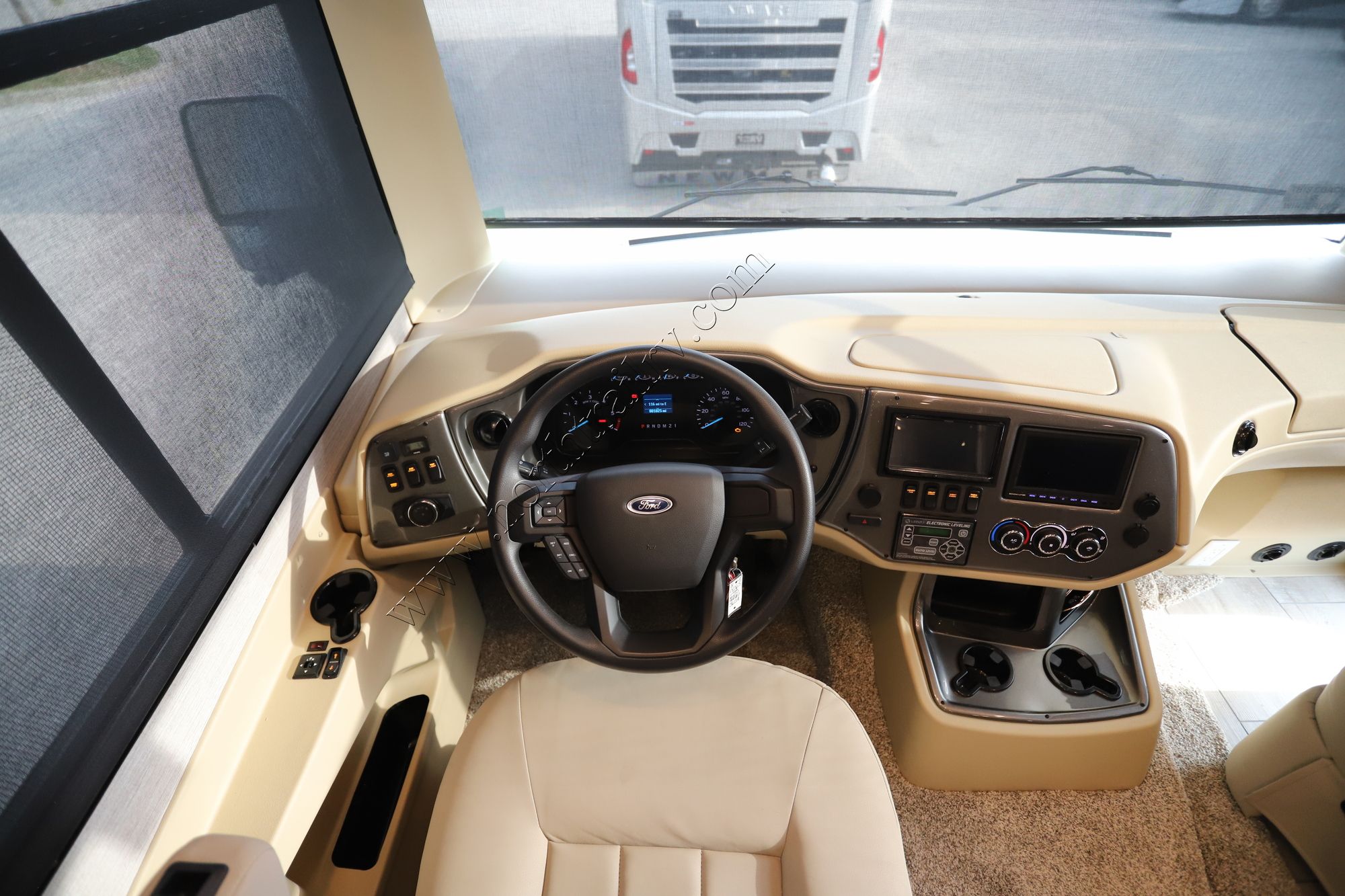 New 2022 Tiffin Motor Homes Allegro 36UA Class A  For Sale