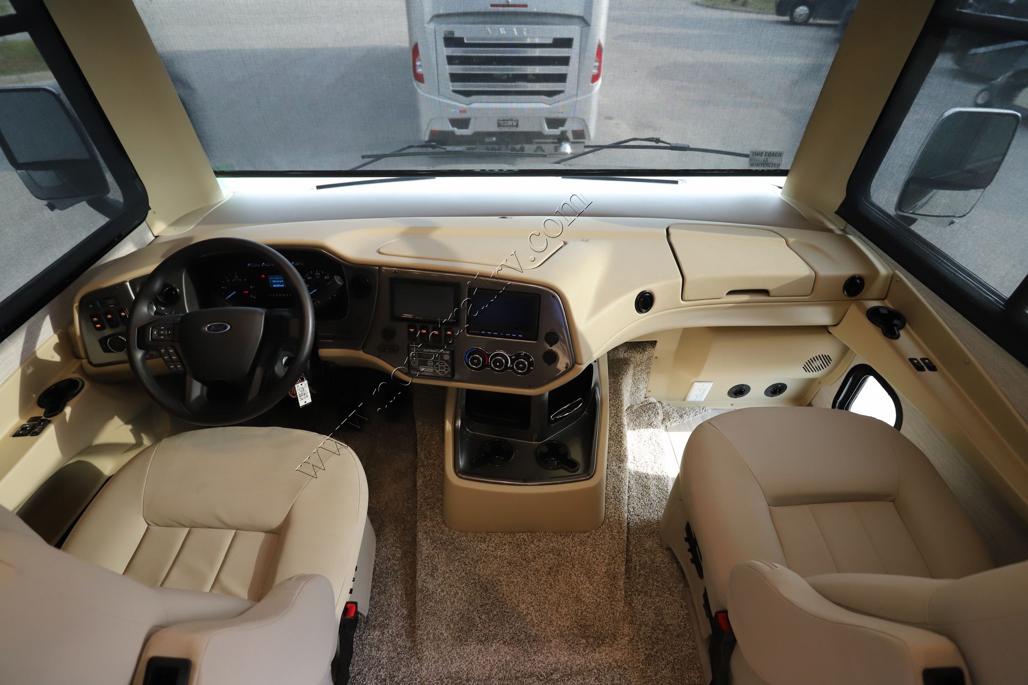 New 2022 Tiffin Motor Homes Allegro 36UA Class A  For Sale