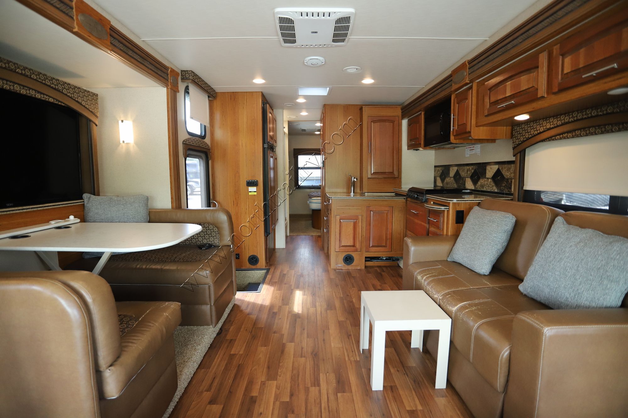 Used 2016 Jayco Precept 31U Class A  For Sale