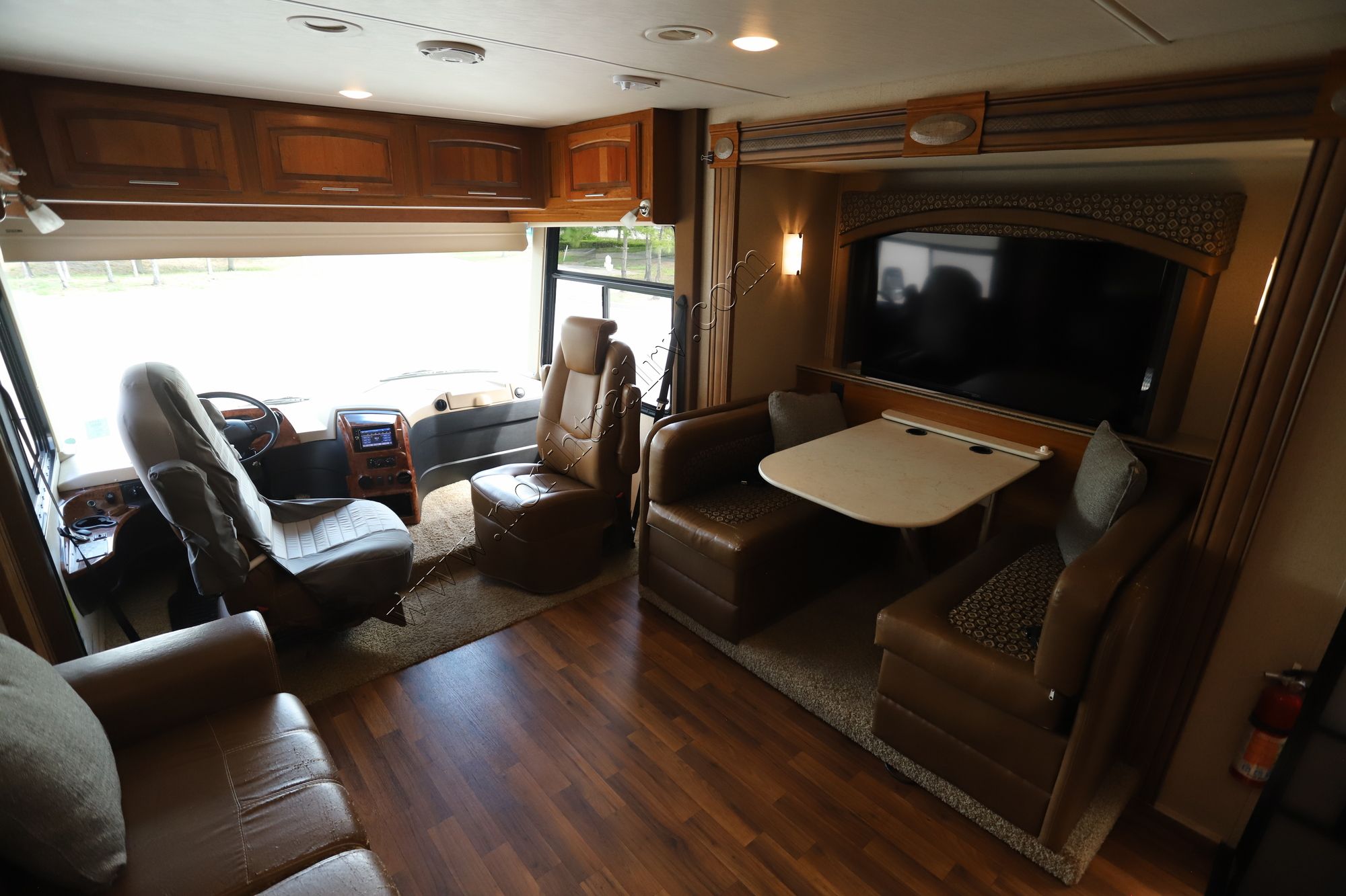 Used 2016 Jayco Precept 31U Class A  For Sale