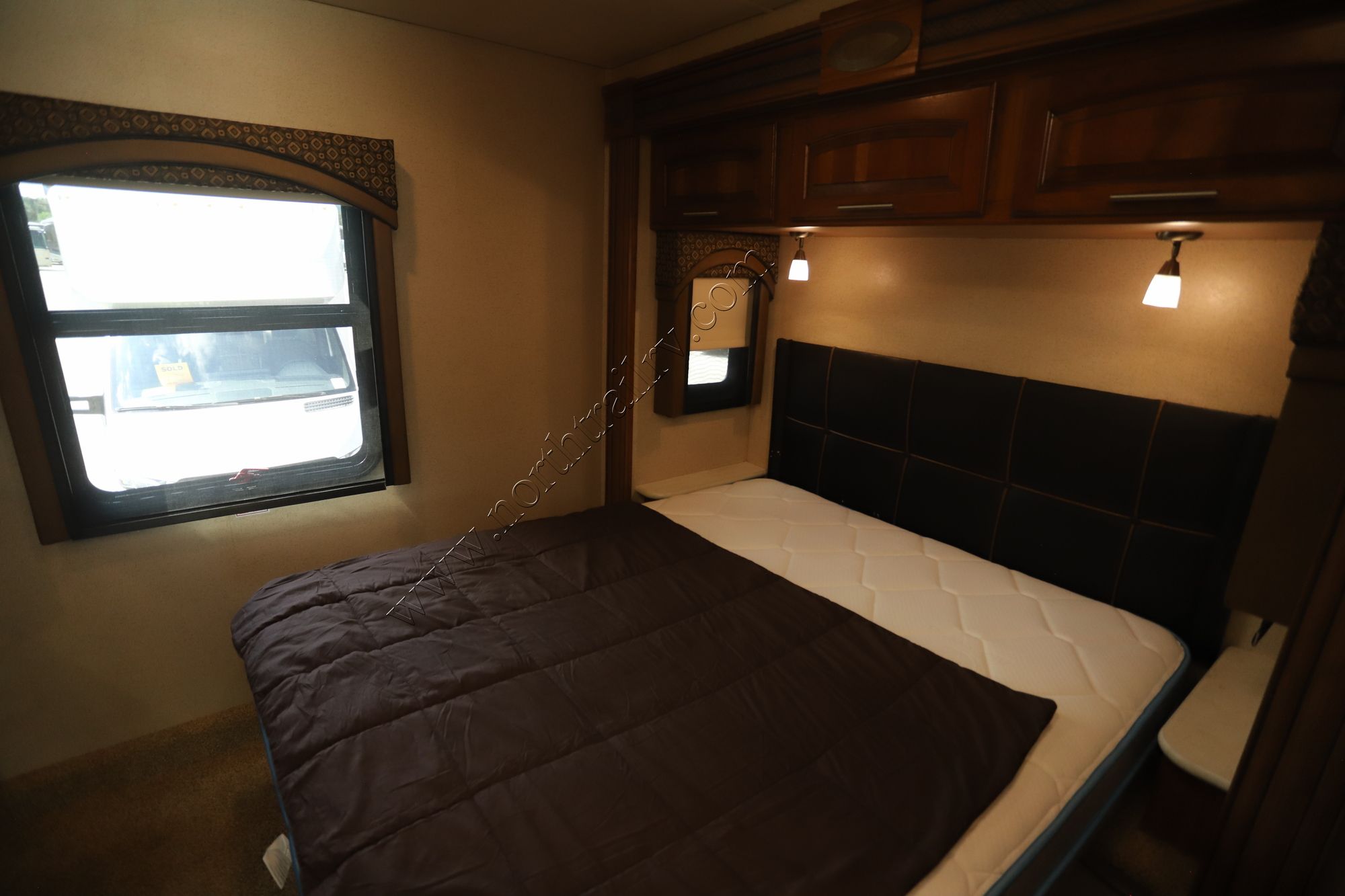 Used 2016 Jayco Precept 31U Class A  For Sale