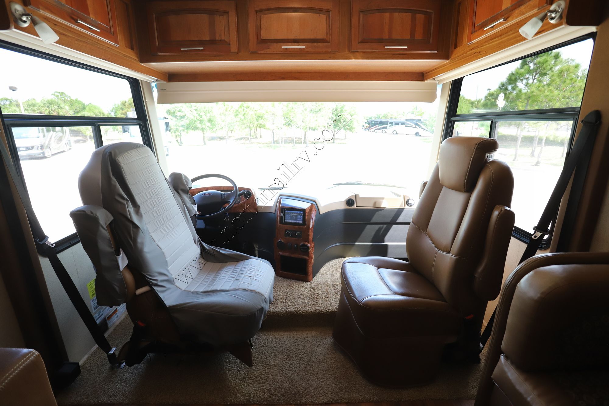 Used 2016 Jayco Precept 31U Class A  For Sale