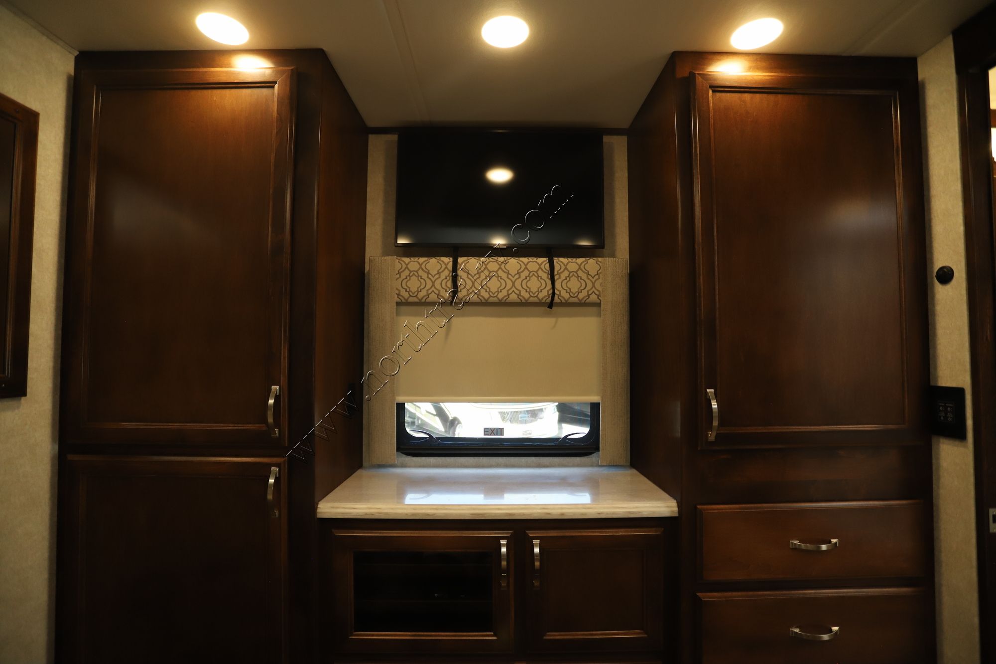 New 2022 Renegade Rv Verona 36VSB Super C  For Sale