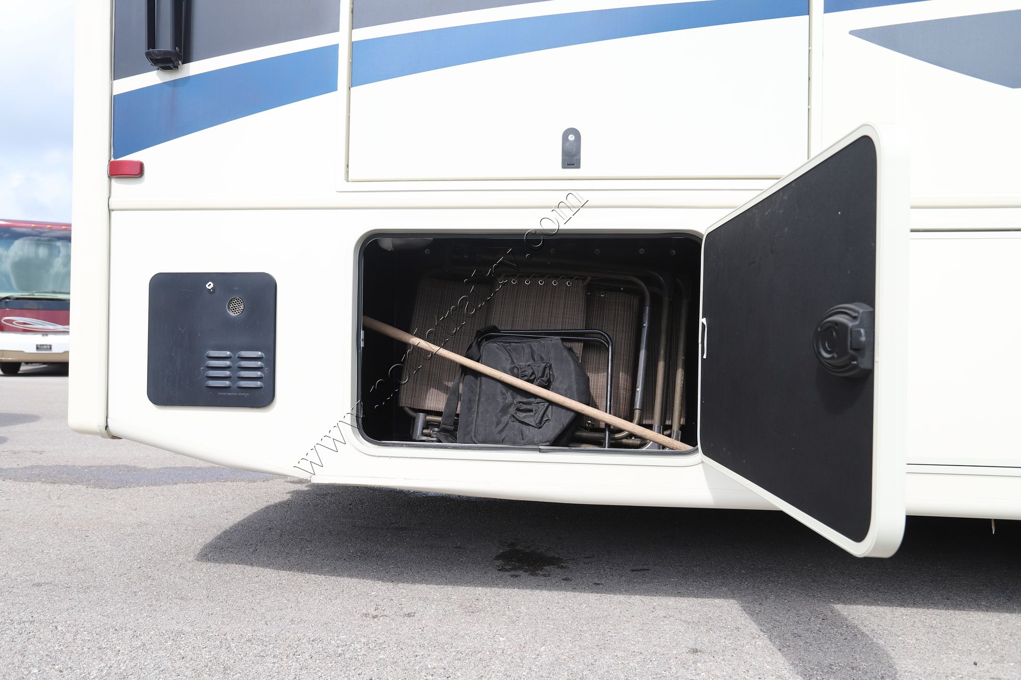 Used 2016 Jayco Precept 31U Class A  For Sale