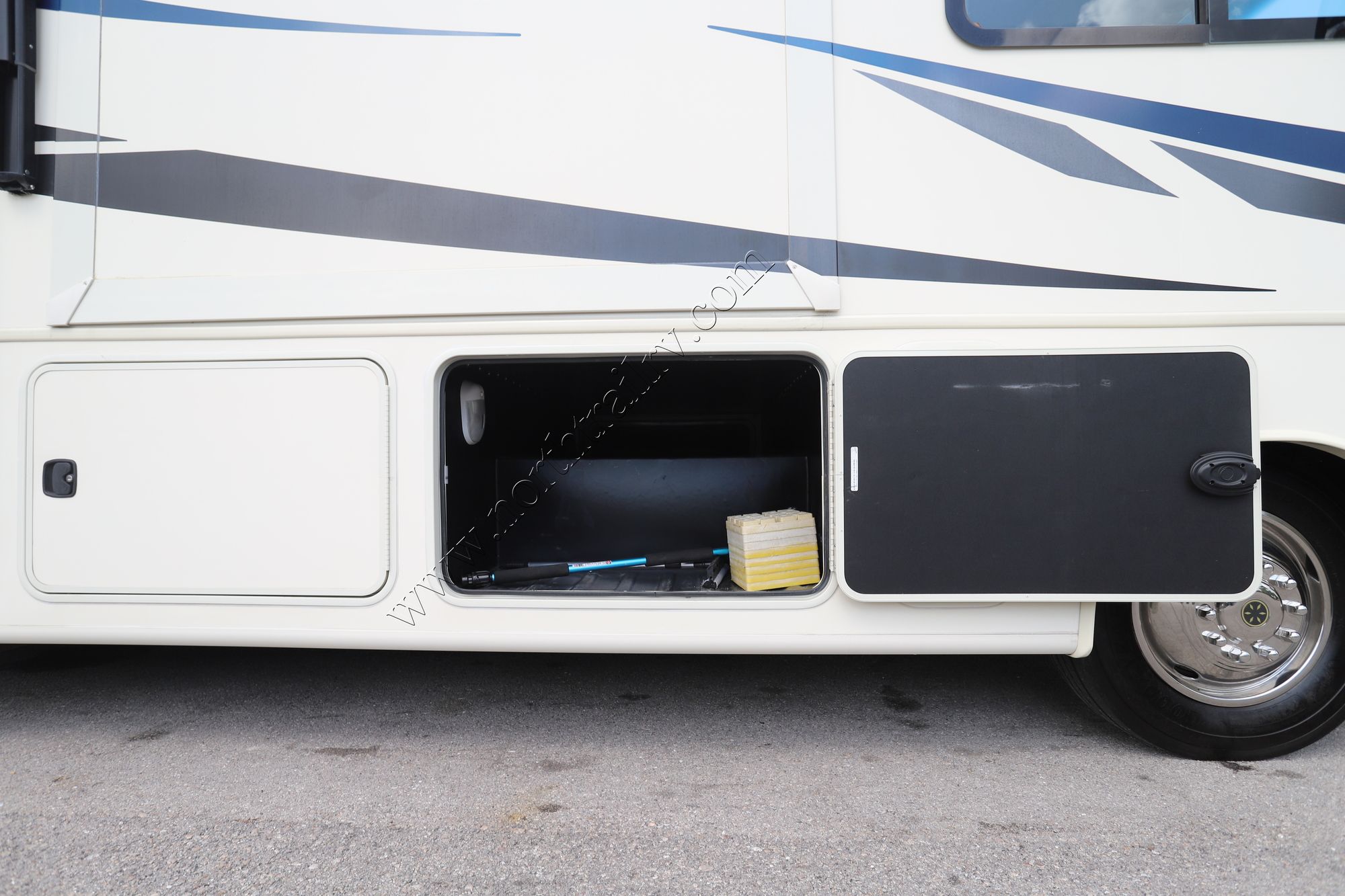 Used 2016 Jayco Precept 31U Class A  For Sale