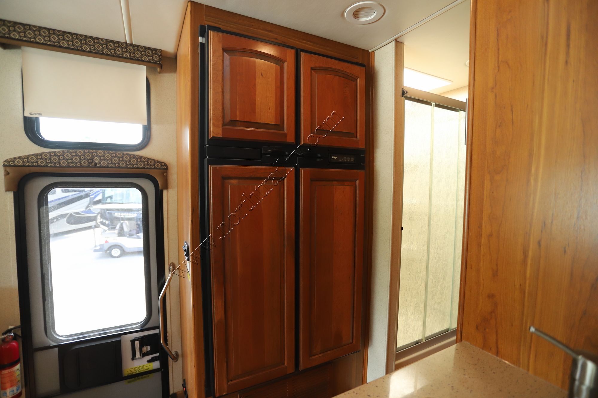 Used 2016 Jayco Precept 31U Class A  For Sale