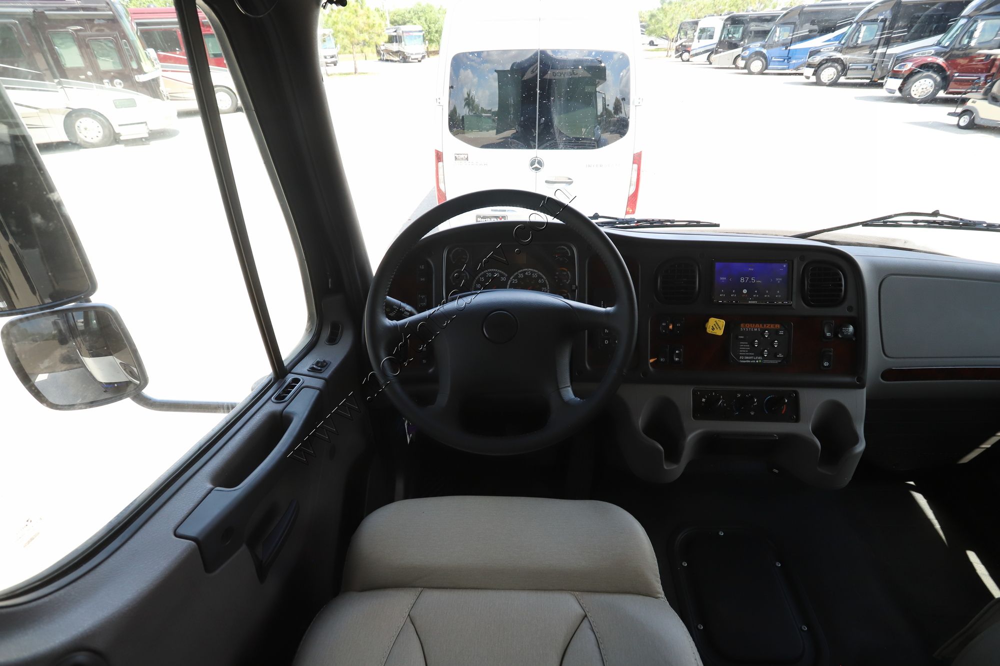 New 2022 Jayco Seneca 37M Super C  For Sale