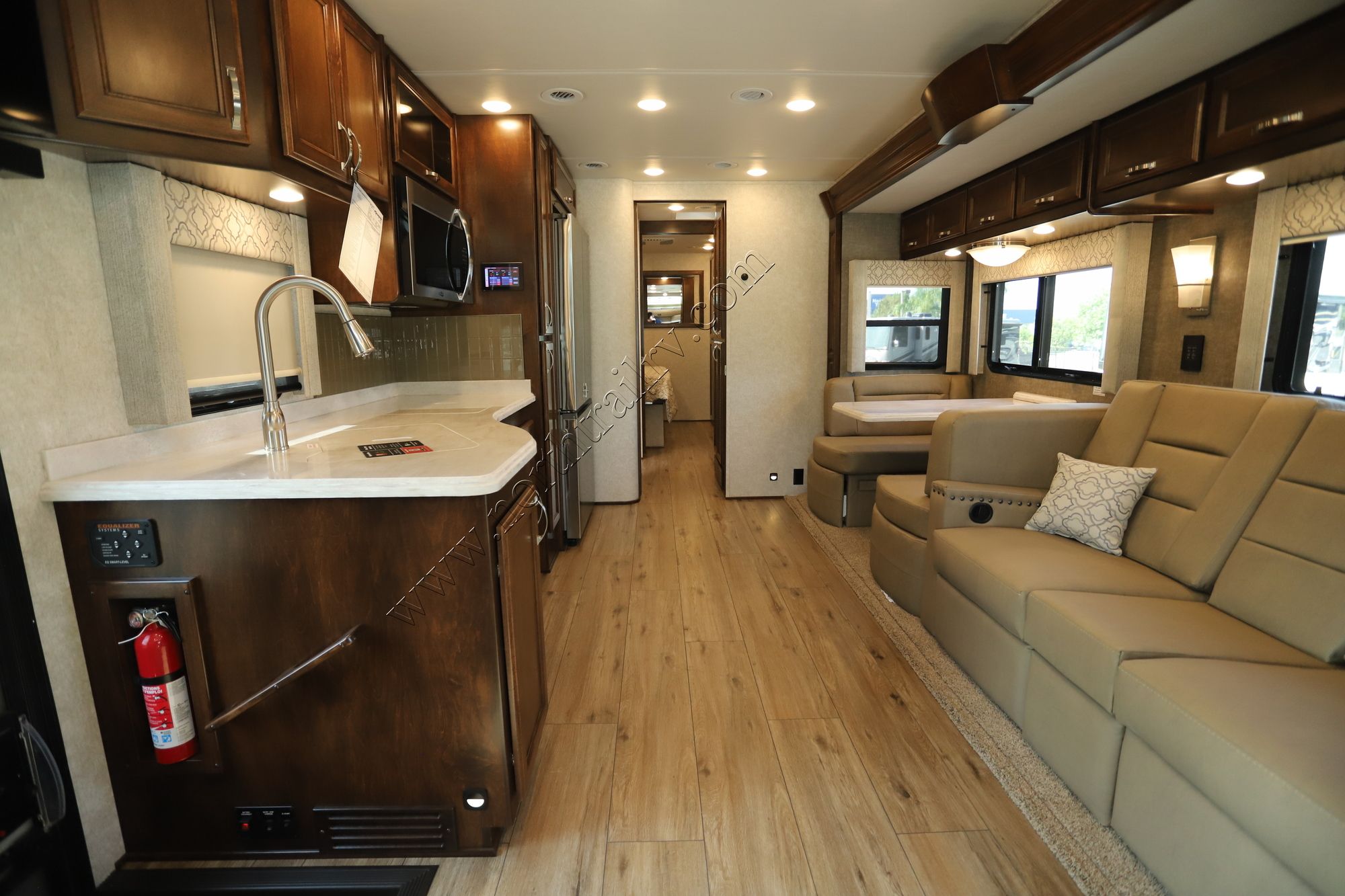 New 2022 Renegade Rv Verona 36VSB Super C  For Sale