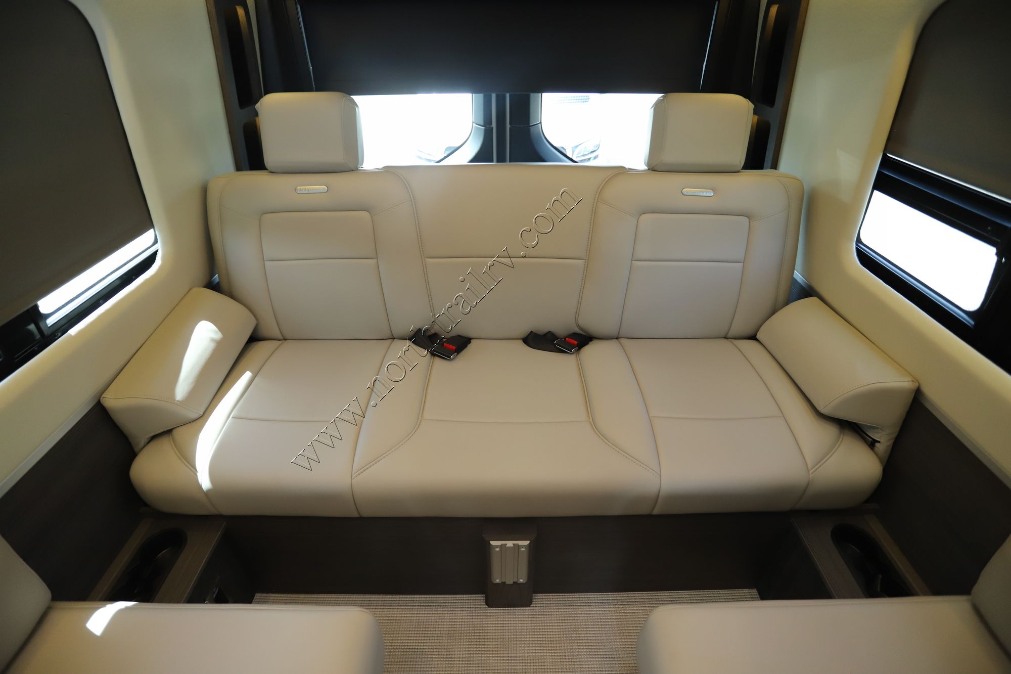 New 2022 Airstream Interstate 24GT Class B  For Sale