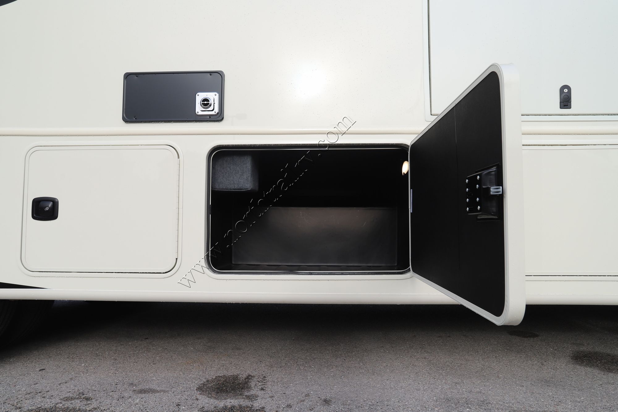 New 2022 Jayco Precept 34B Class A  For Sale