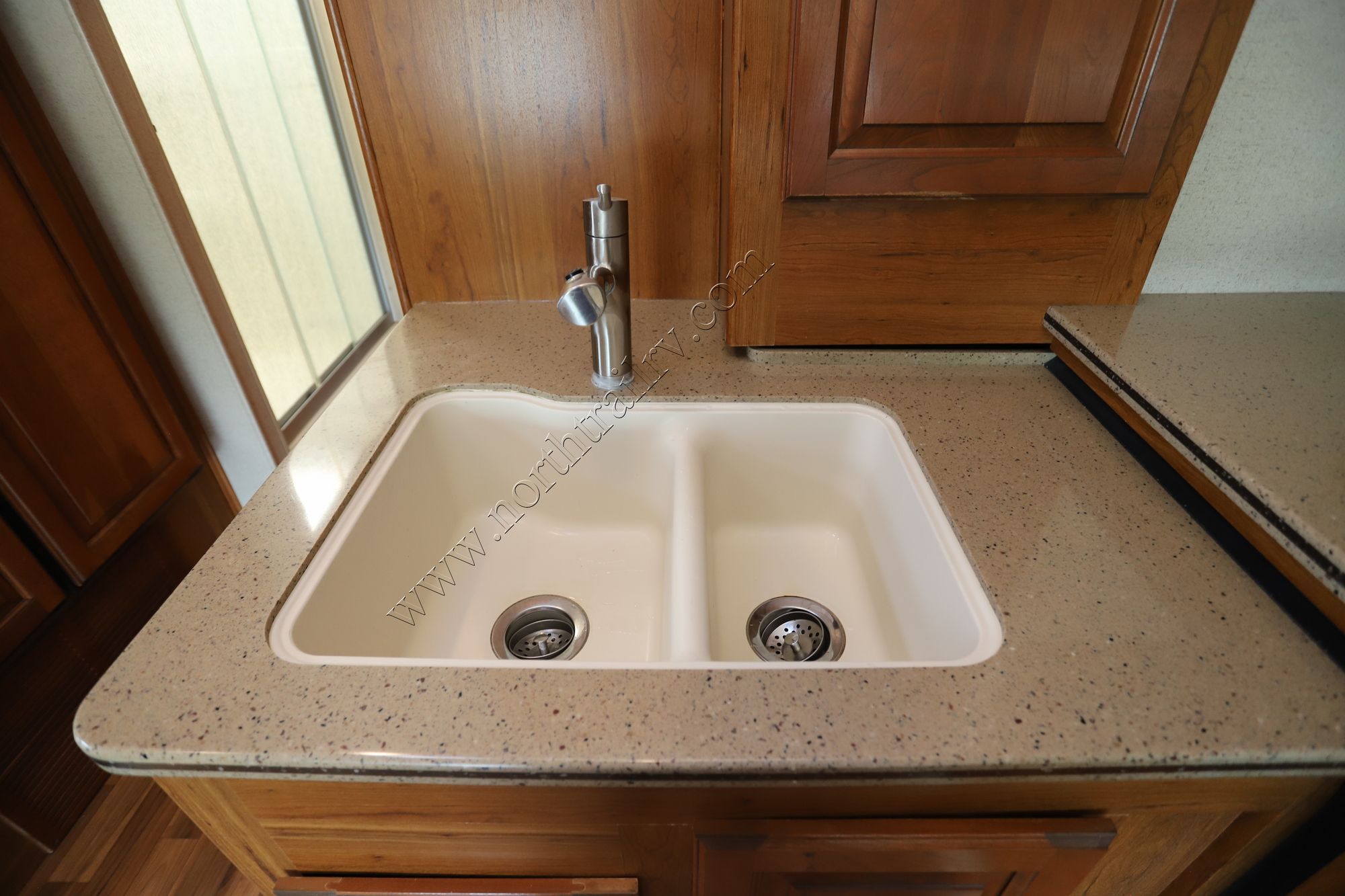 Used 2016 Jayco Precept 31U Class A  For Sale