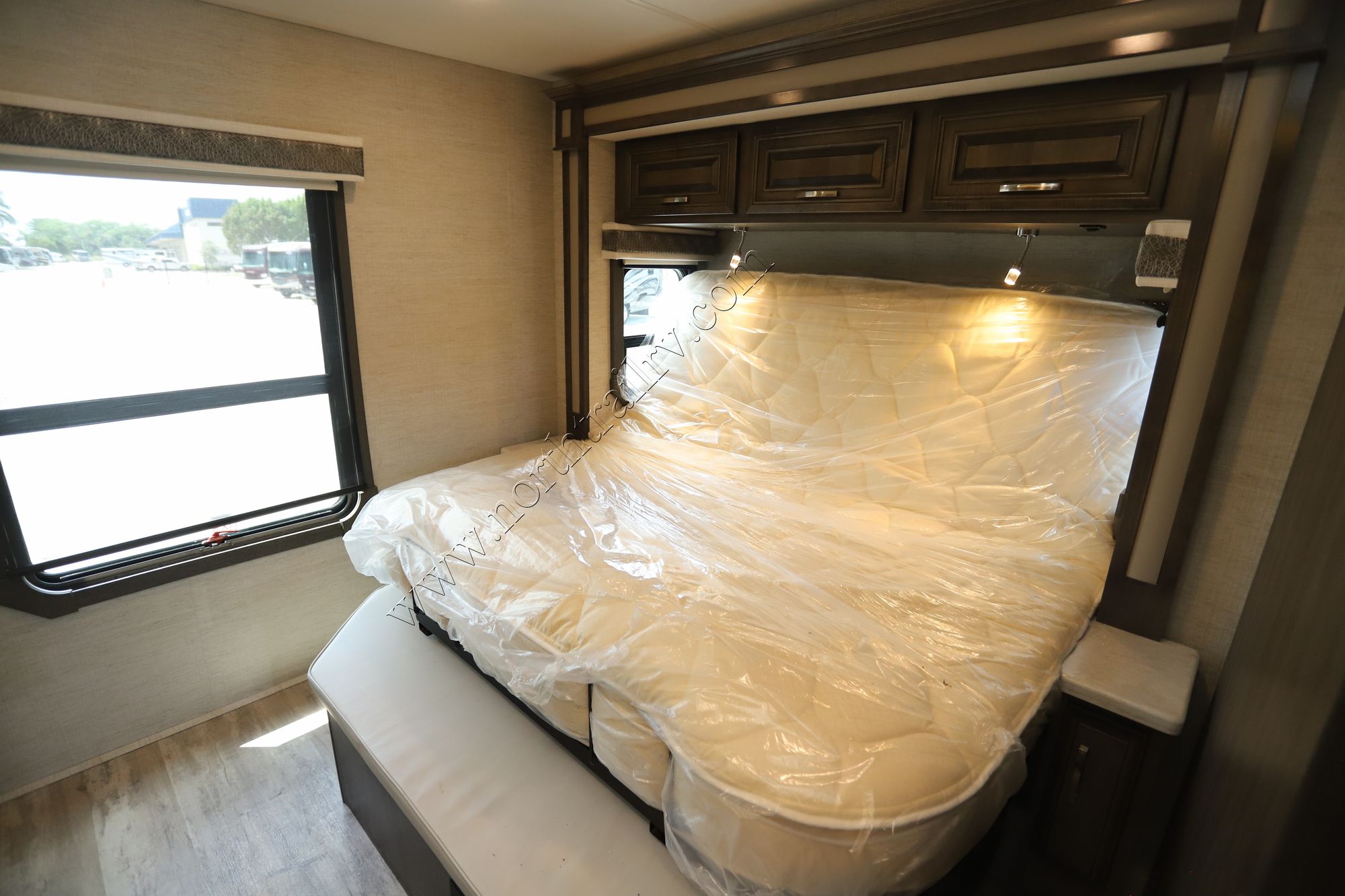 New 2022 Jayco Seneca 37M Super C  For Sale