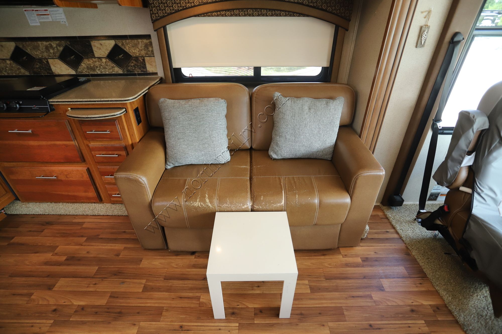 Used 2016 Jayco Precept 31U Class A  For Sale