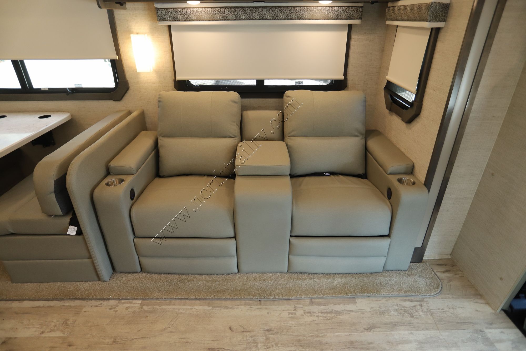 New 2022 Jayco Seneca 37M Super C  For Sale