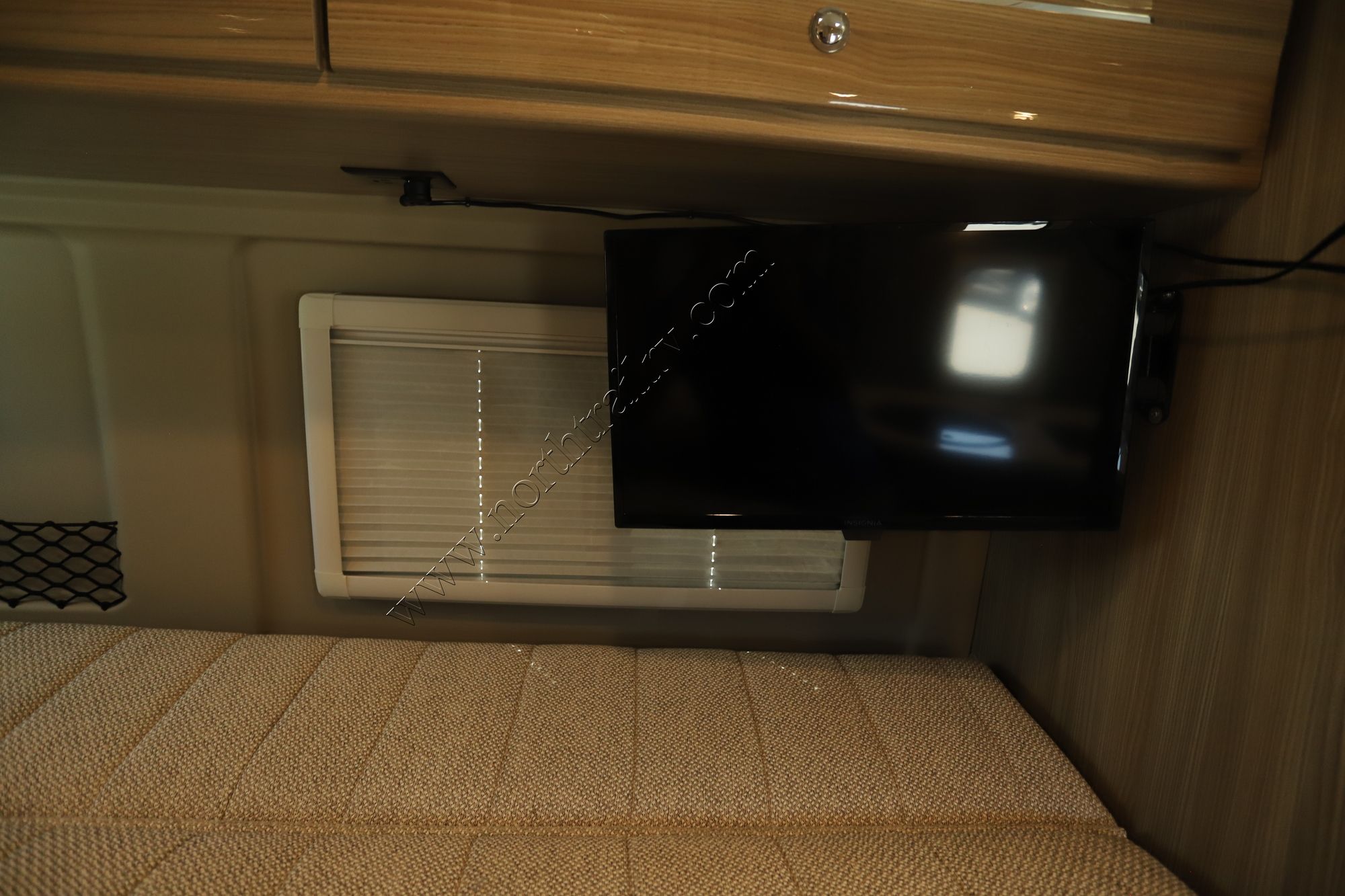 2019 Winnebago Travato 59G 14000-2