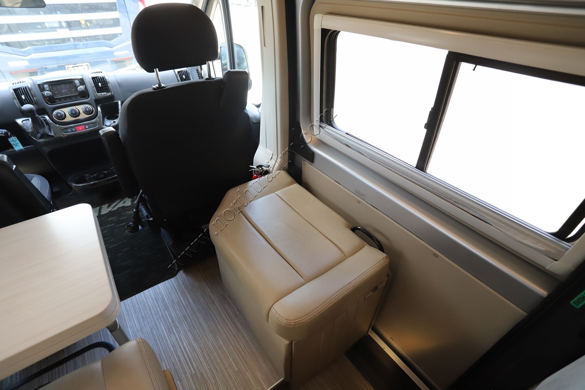 Used 2019 Winnebago Travato 59G Class B  For Sale