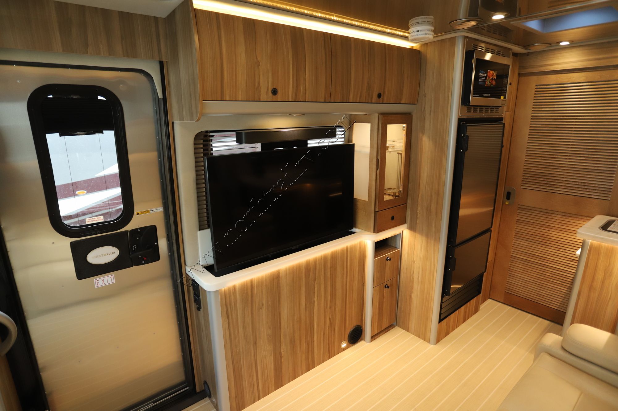 New 2022 Airstream Atlas TB Class C  For Sale