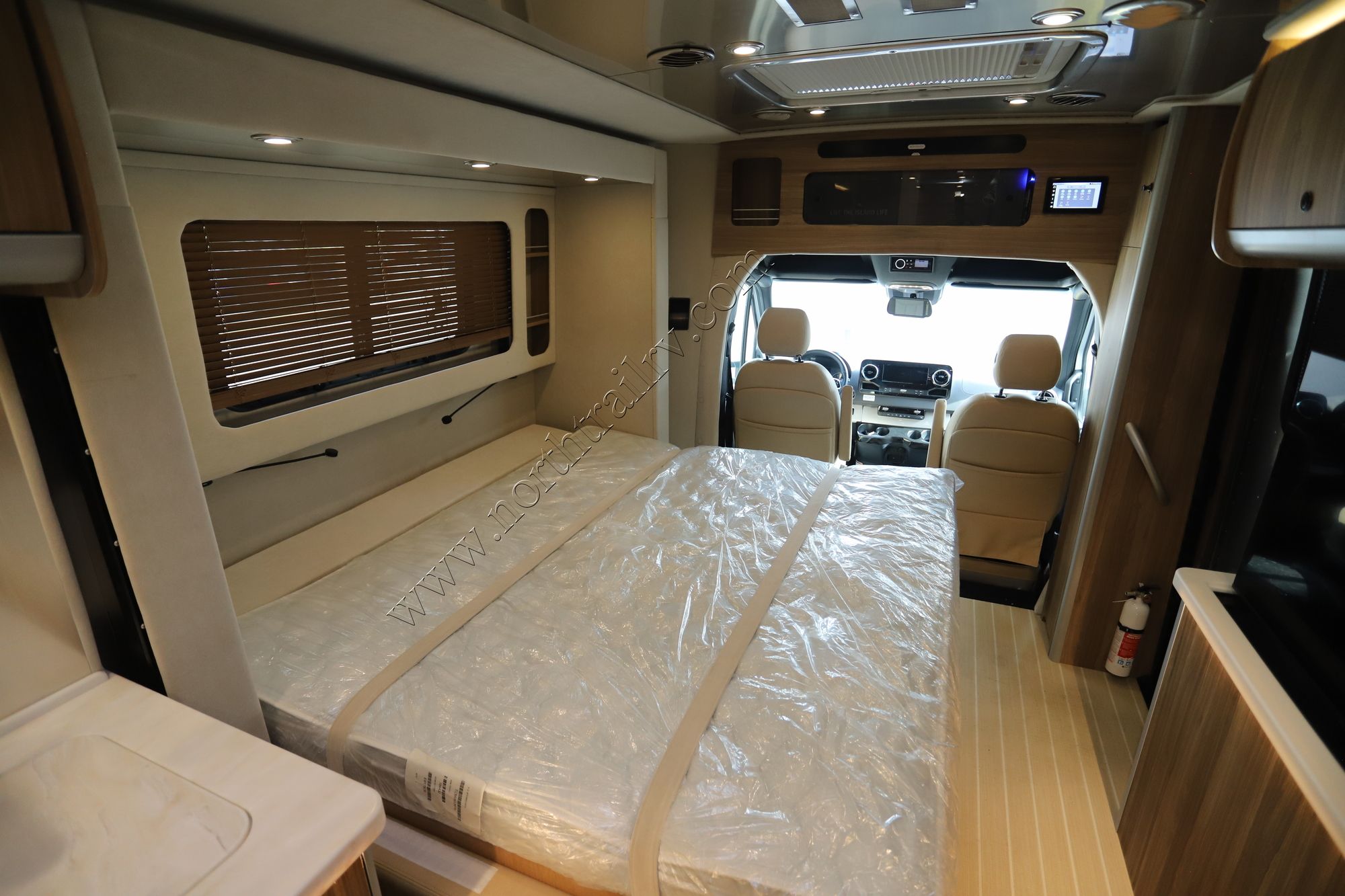 New 2022 Airstream Atlas TB Class C  For Sale