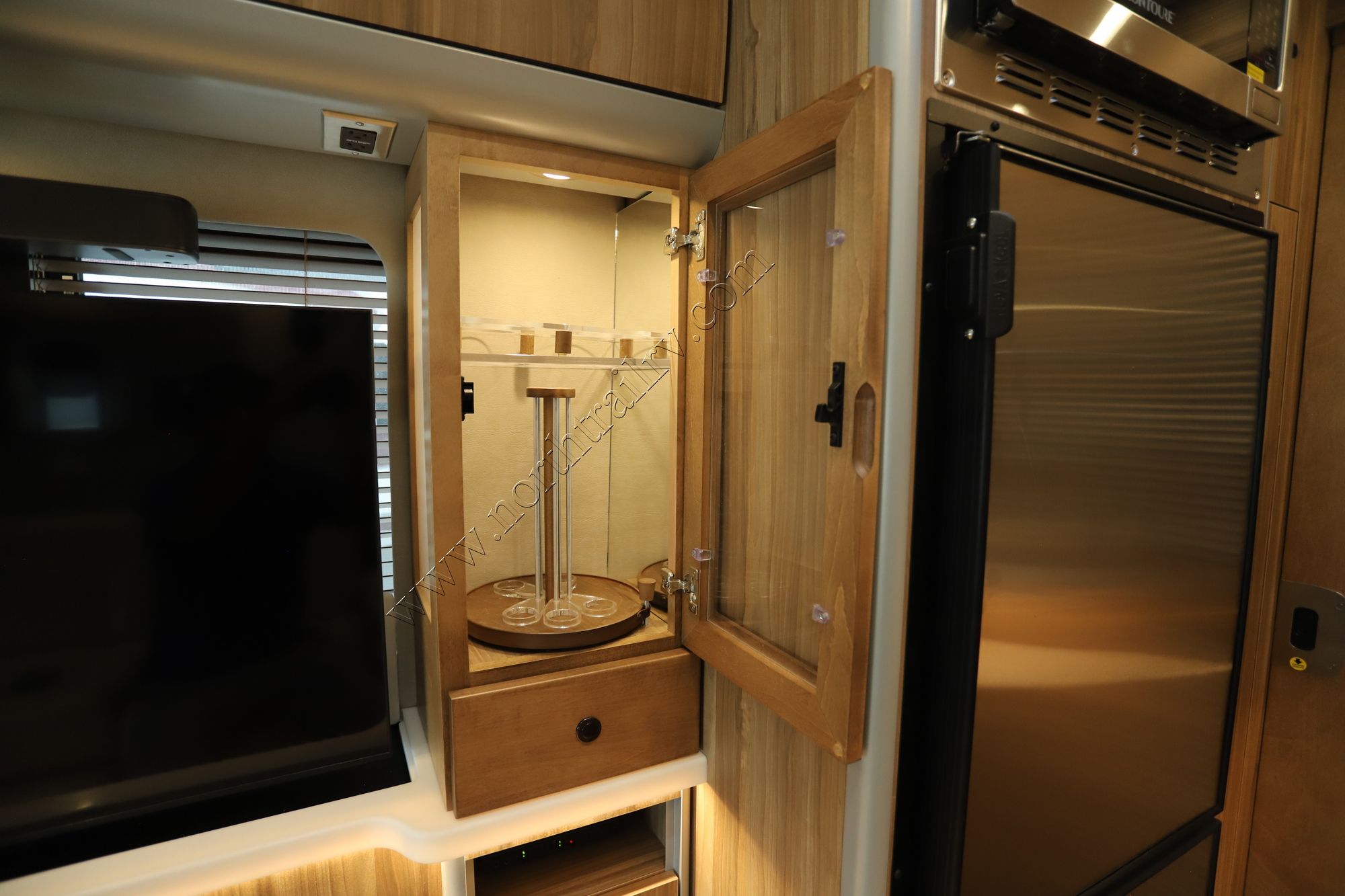 New 2022 Airstream Atlas TB Class C  For Sale