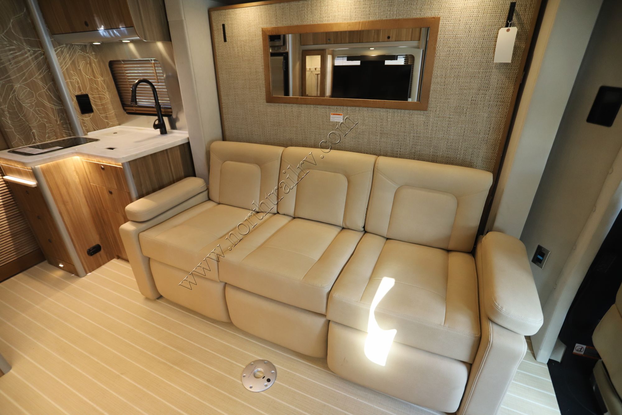 New 2022 Airstream Atlas TB Class C  For Sale