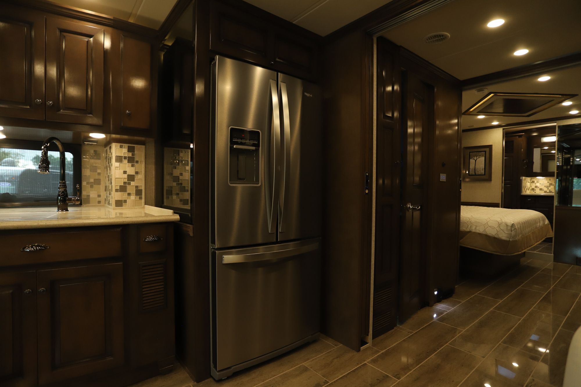 New 2022 Newmar Dutch Star 4326 Class A  For Sale