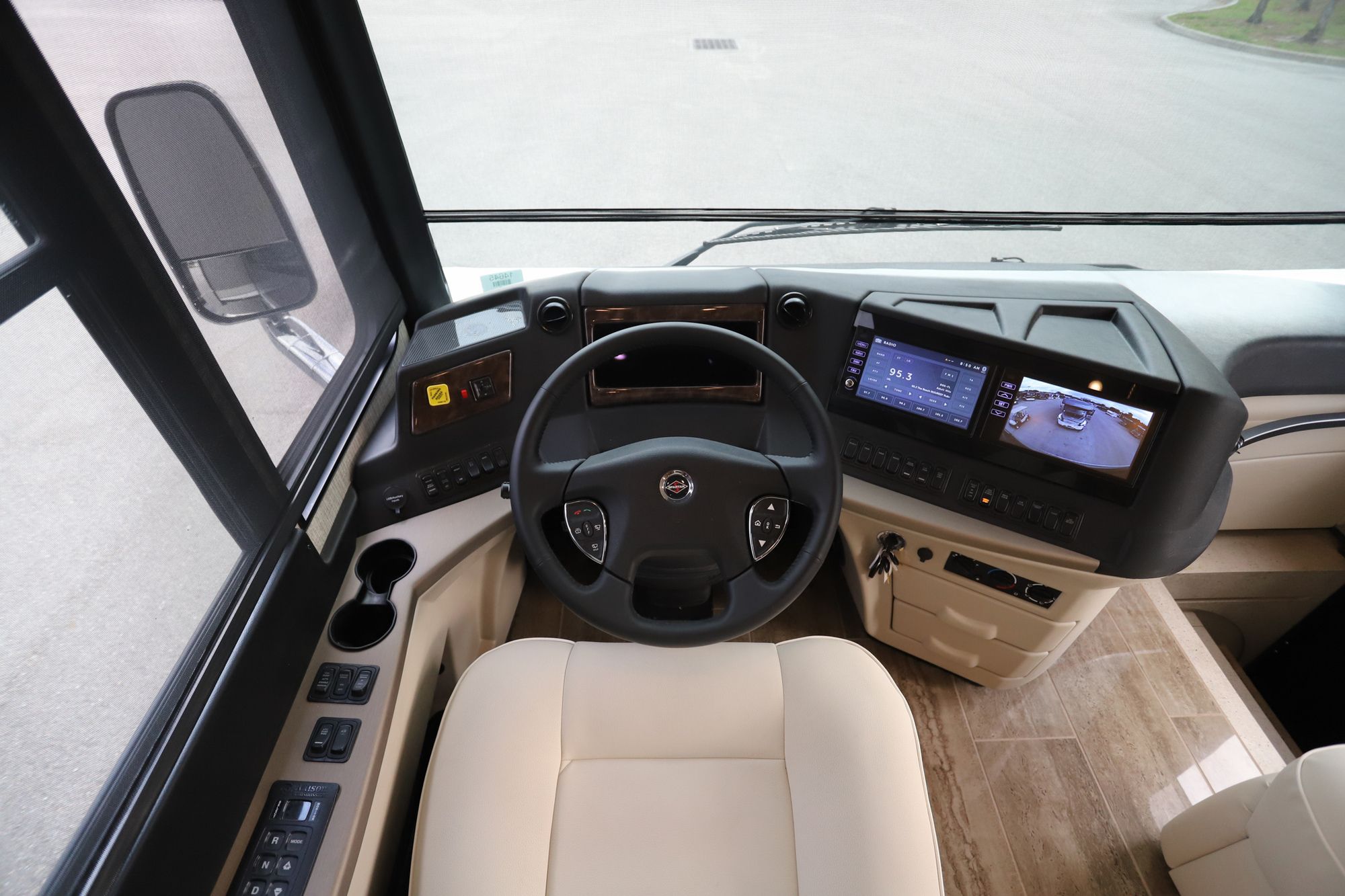 New 2022 Newmar Dutch Star 4326 Class A  For Sale