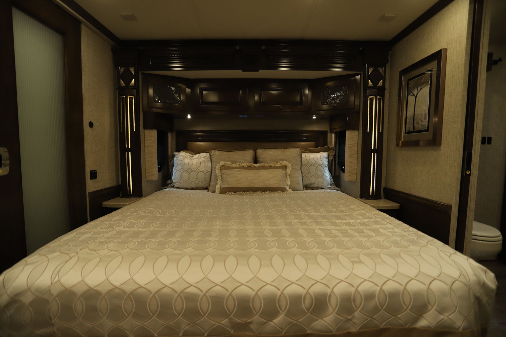 New 2022 Newmar Dutch Star 4326 Class A  For Sale