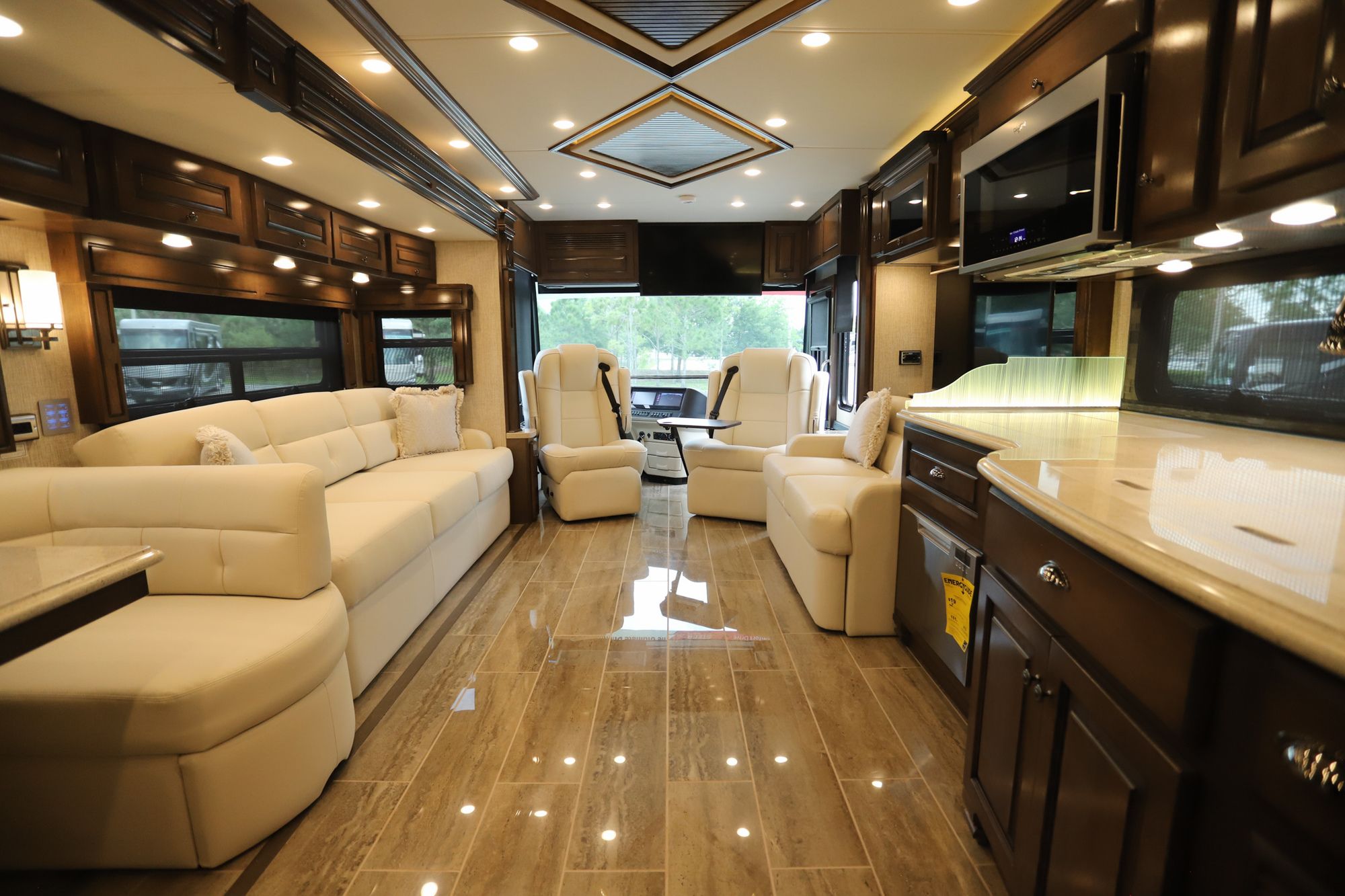 New 2022 Newmar Dutch Star 4326 Class A  For Sale