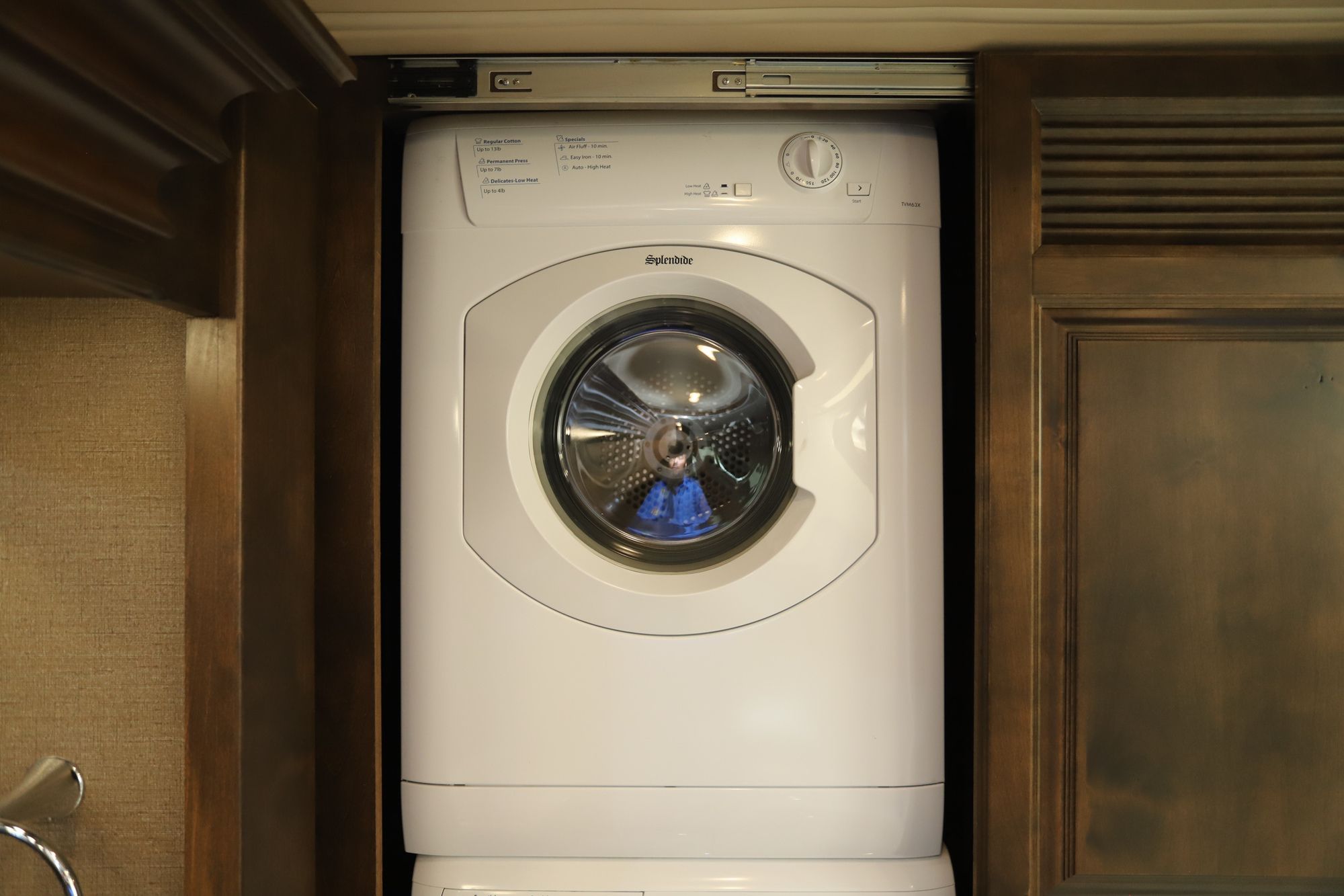 Used 2018 Tiffin Motor Homes Phaeton 40IH Class A  For Sale