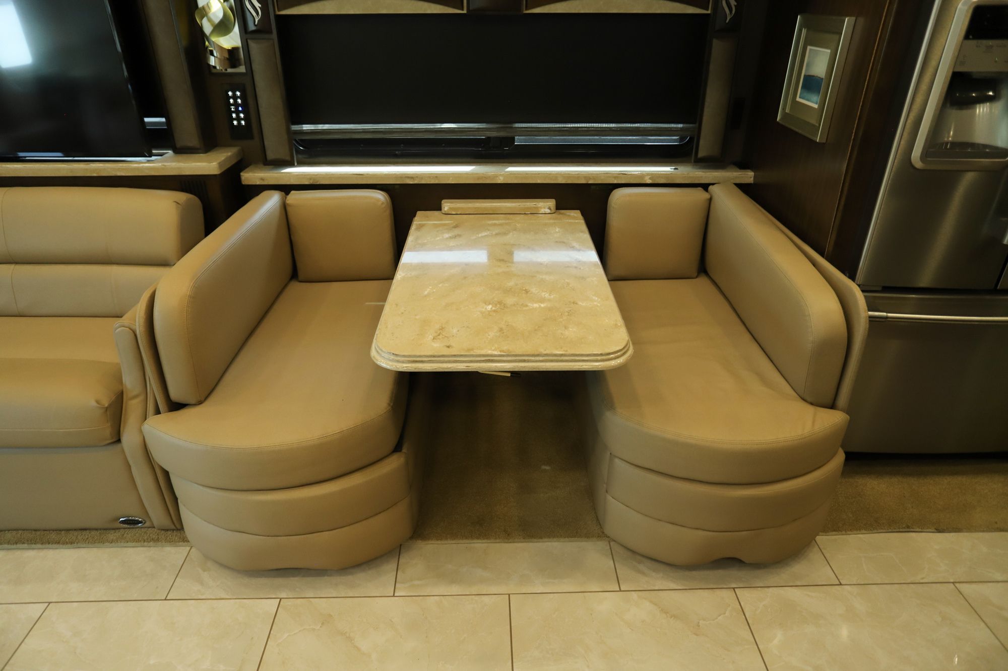 Used 2018 Tiffin Motor Homes Phaeton 40IH Class A  For Sale