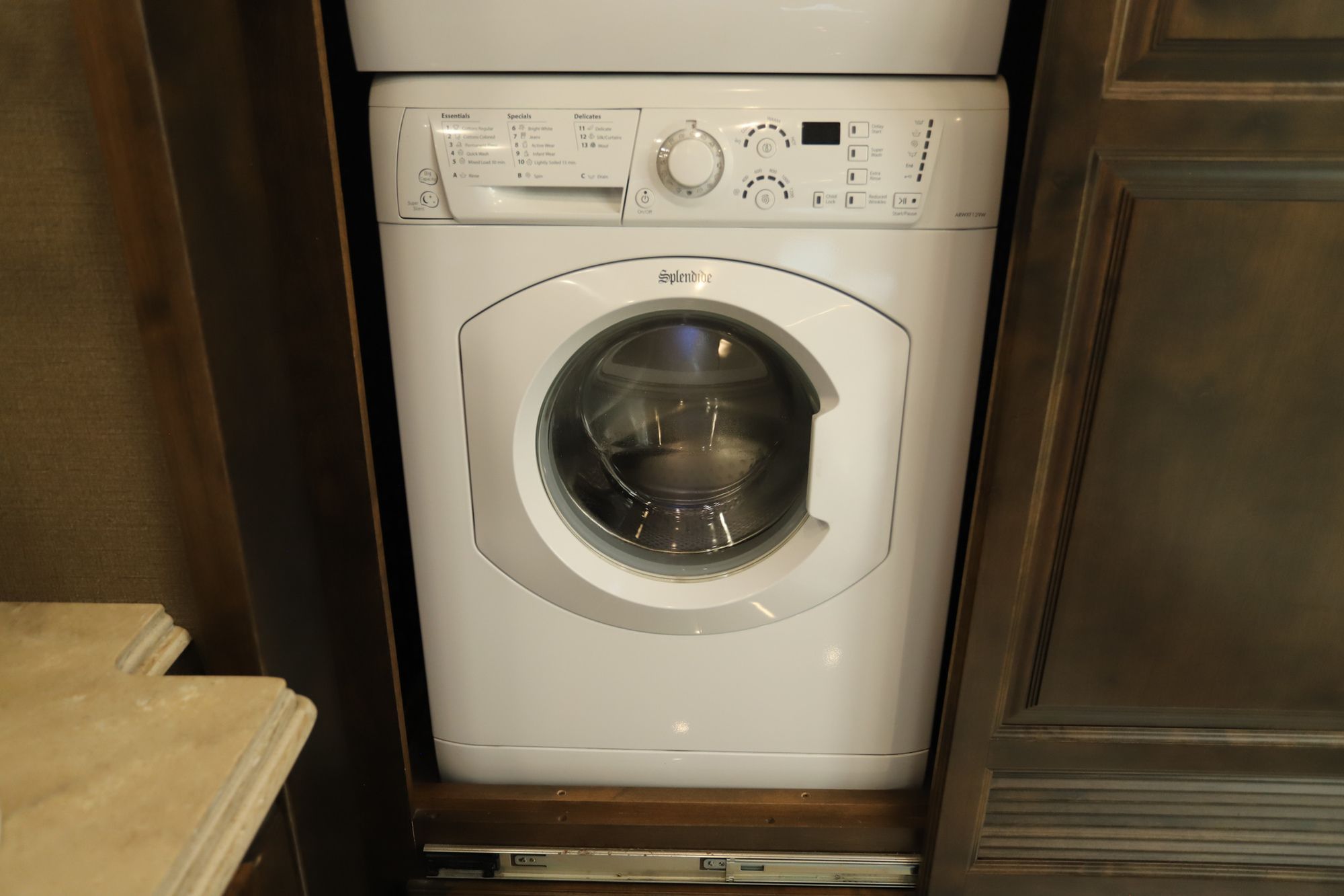 Used 2018 Tiffin Motor Homes Phaeton 40IH Class A  For Sale