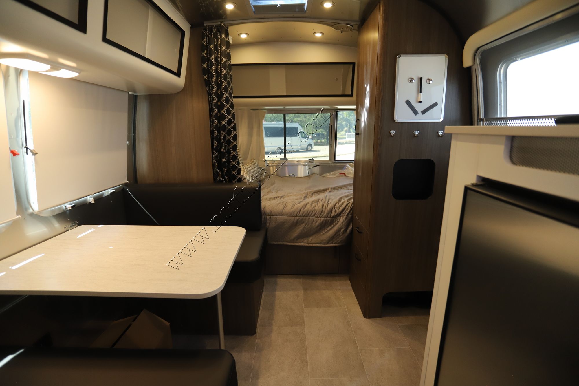 New 2022 Airstream Caravel 20FB Travel Trailer  For Sale