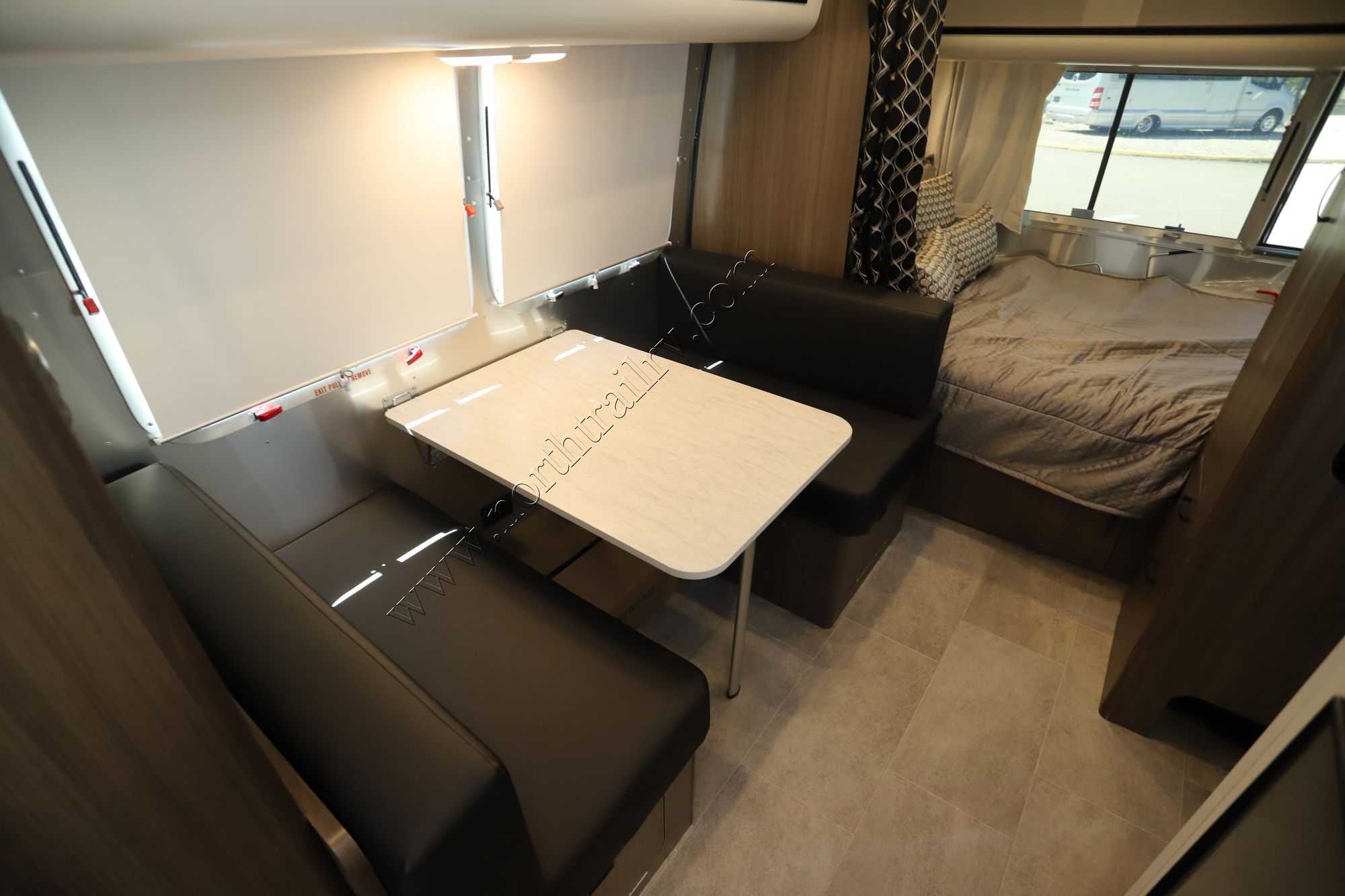 New 2022 Airstream Caravel 20FB Travel Trailer  For Sale