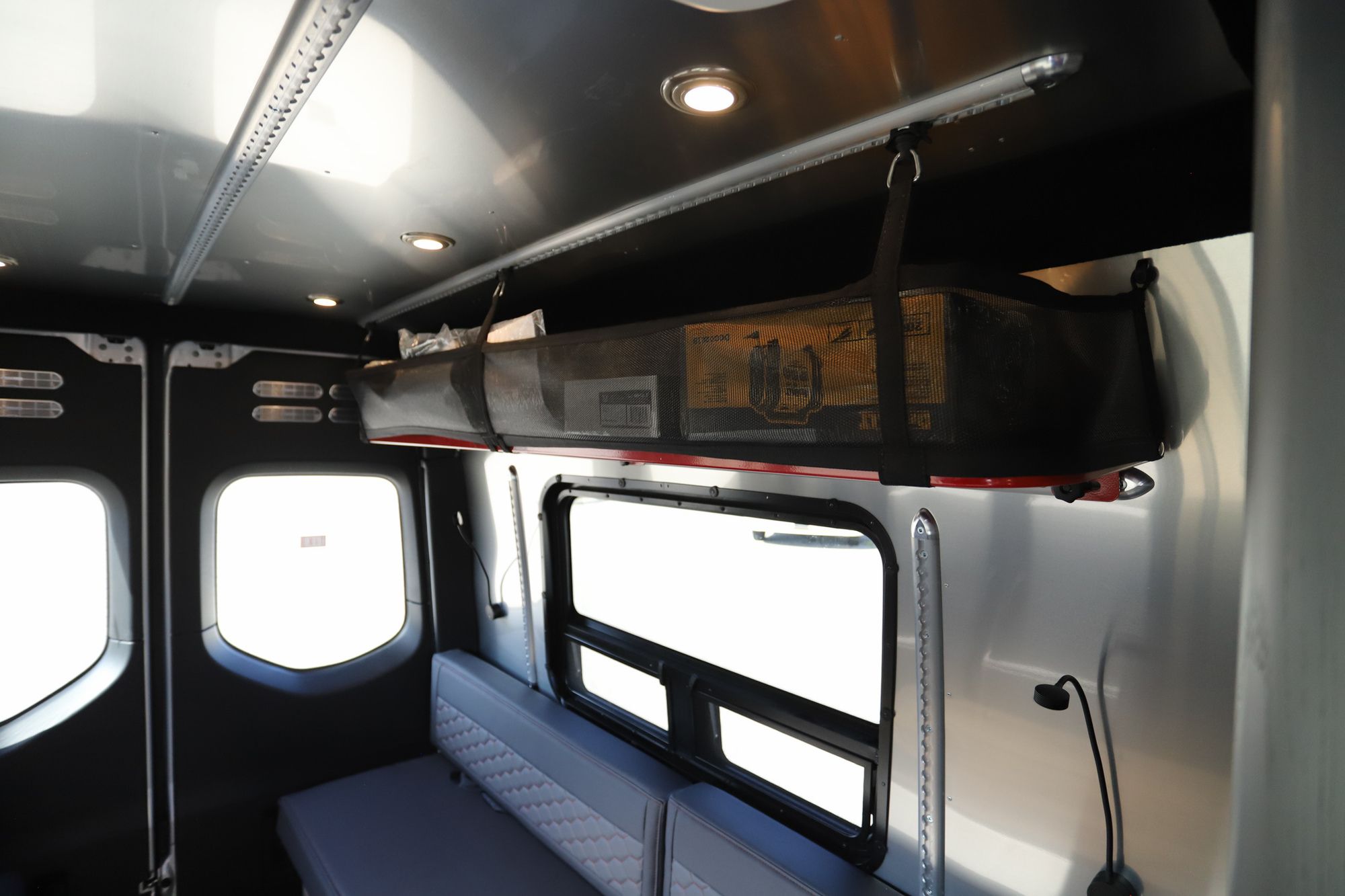 New 2022 Airstream Interstate 24X Class B  For Sale