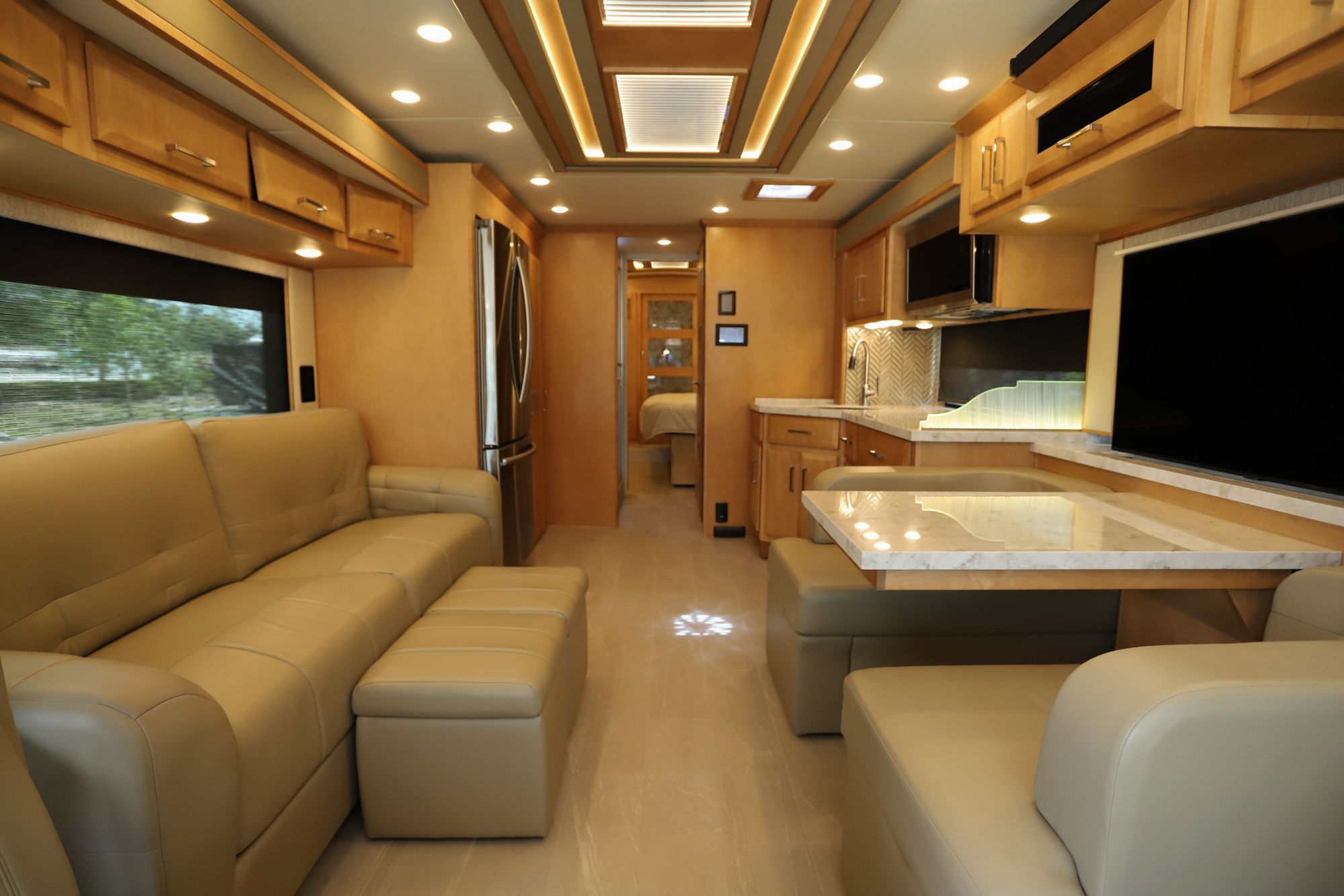 New 2022 Newmar New Aire 3541 Class A  For Sale