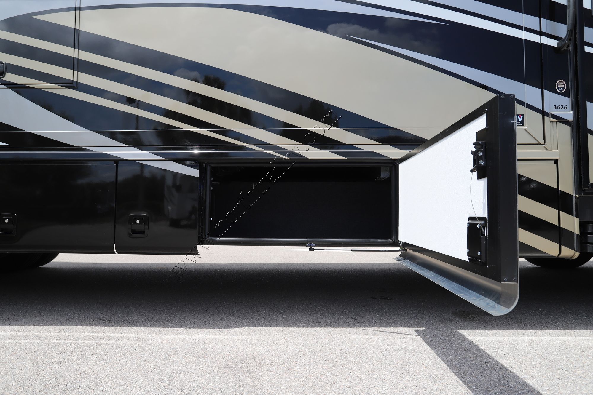 New 2022 Newmar Bay Star 3626 Class A  For Sale