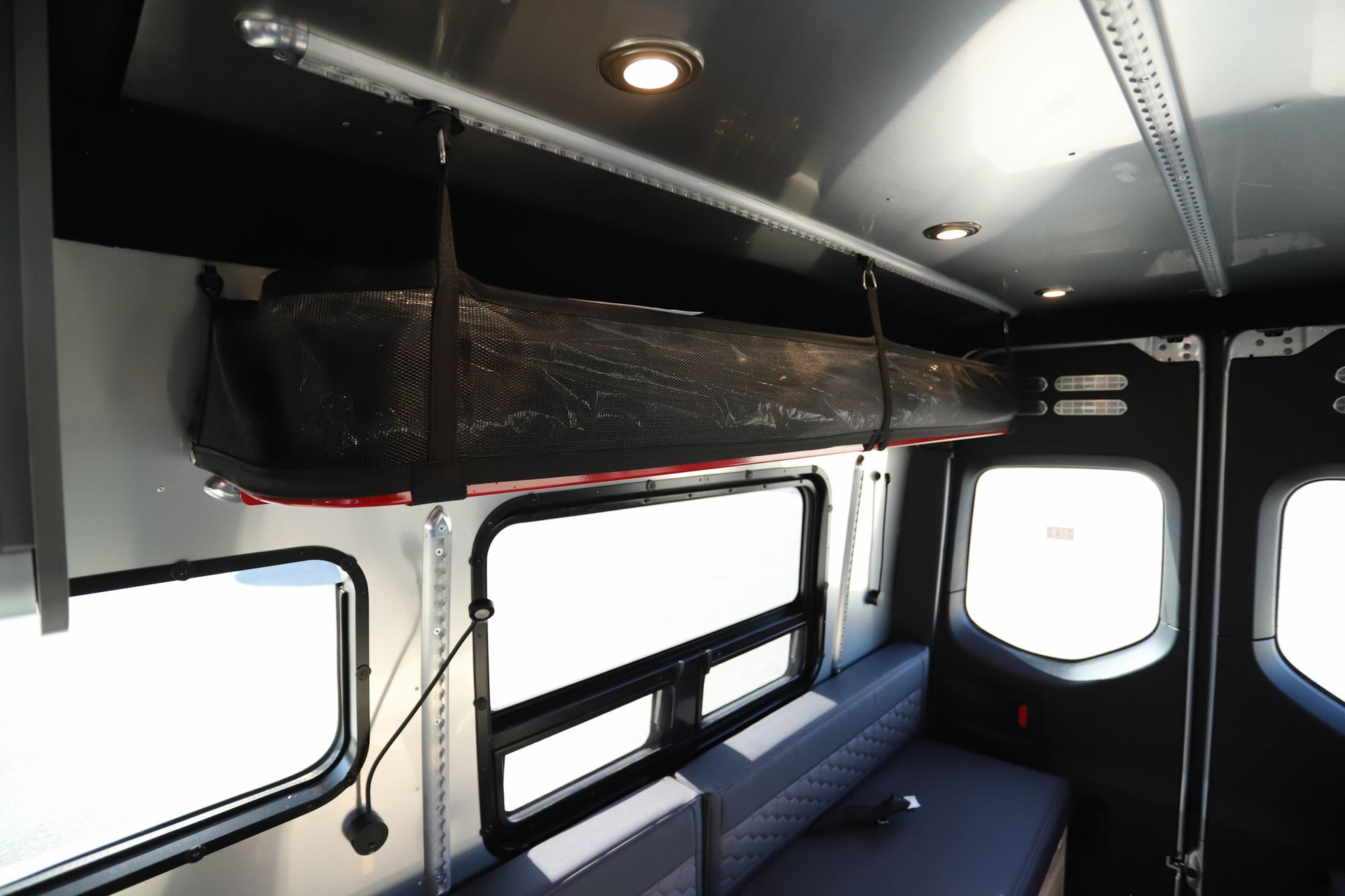 New 2022 Airstream Interstate 24X Class B  For Sale