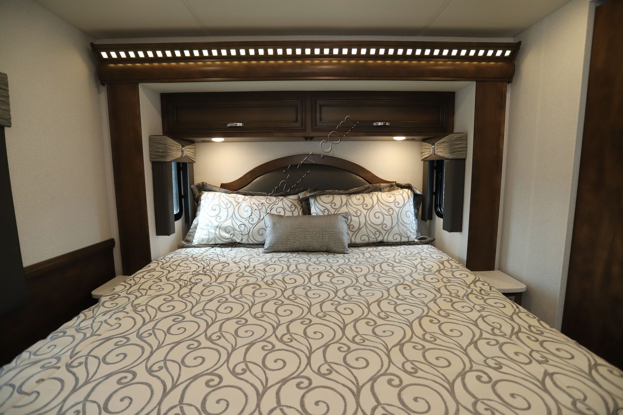 New 2022 Newmar Bay Star 3626 Class A  For Sale