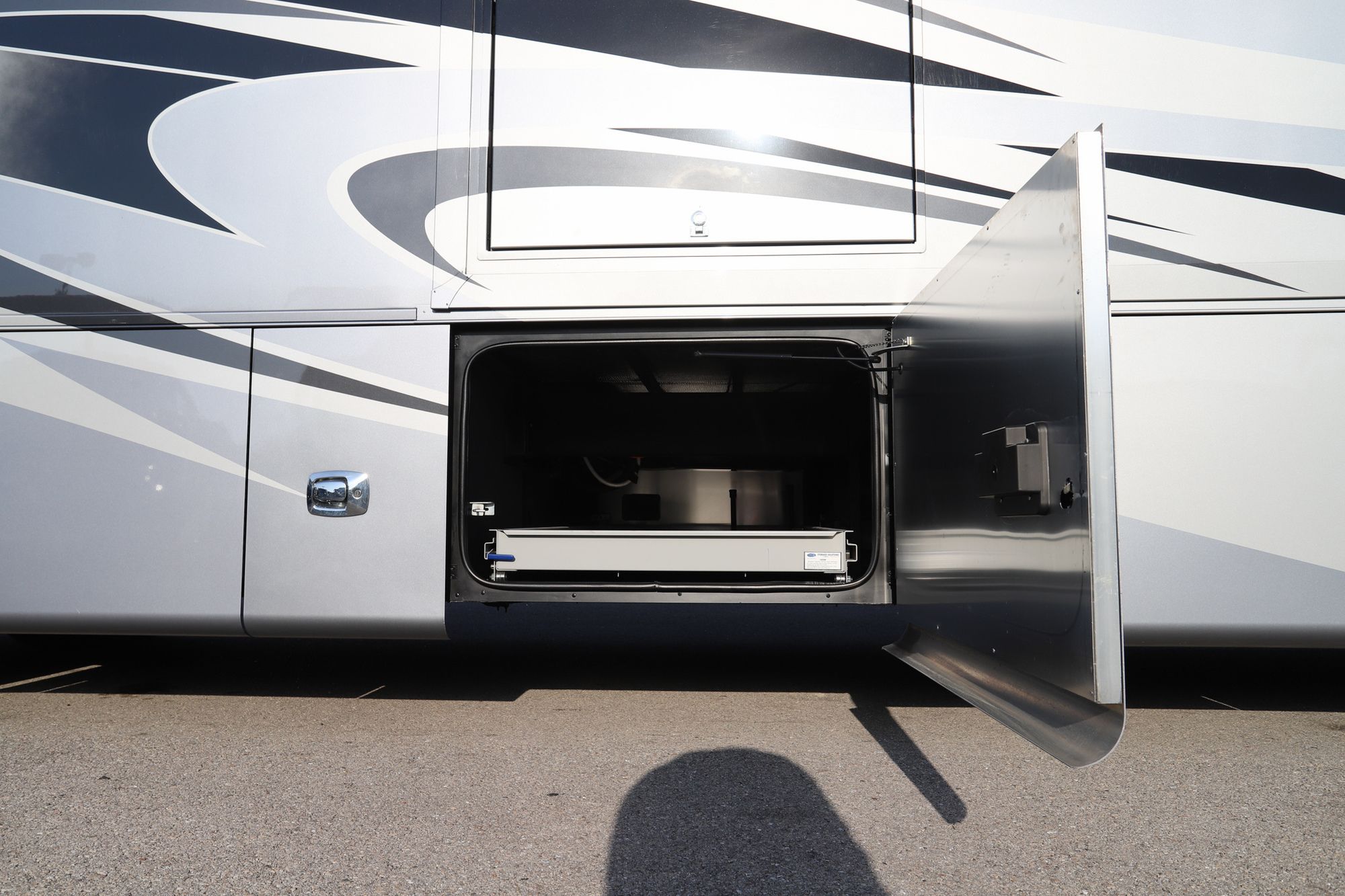 Used 2021 Tiffin Motor Homes Phaeton 40QKH Class A  For Sale