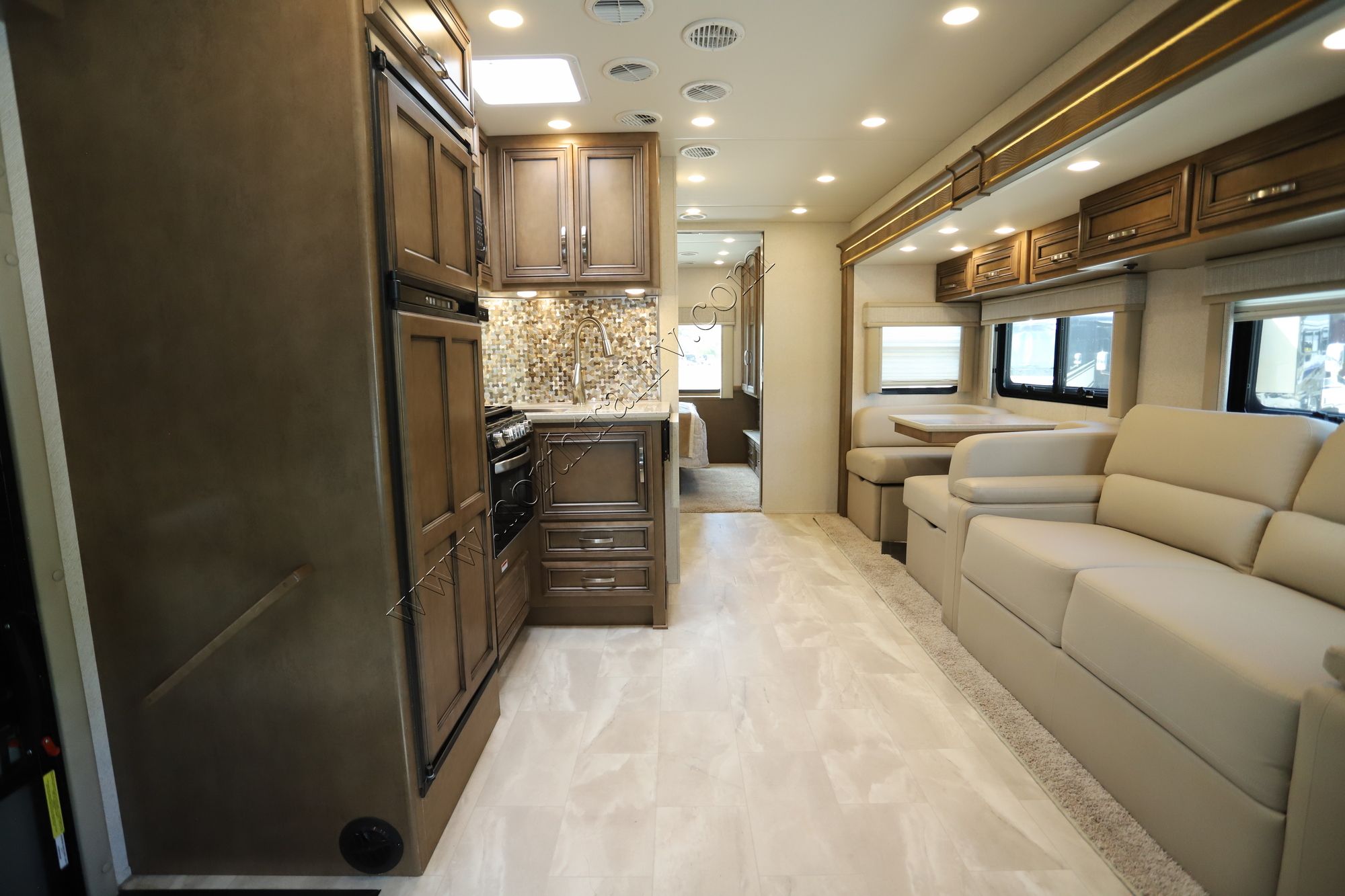 New 2022 Newmar Bay Star Sport 2702 Class A  For Sale