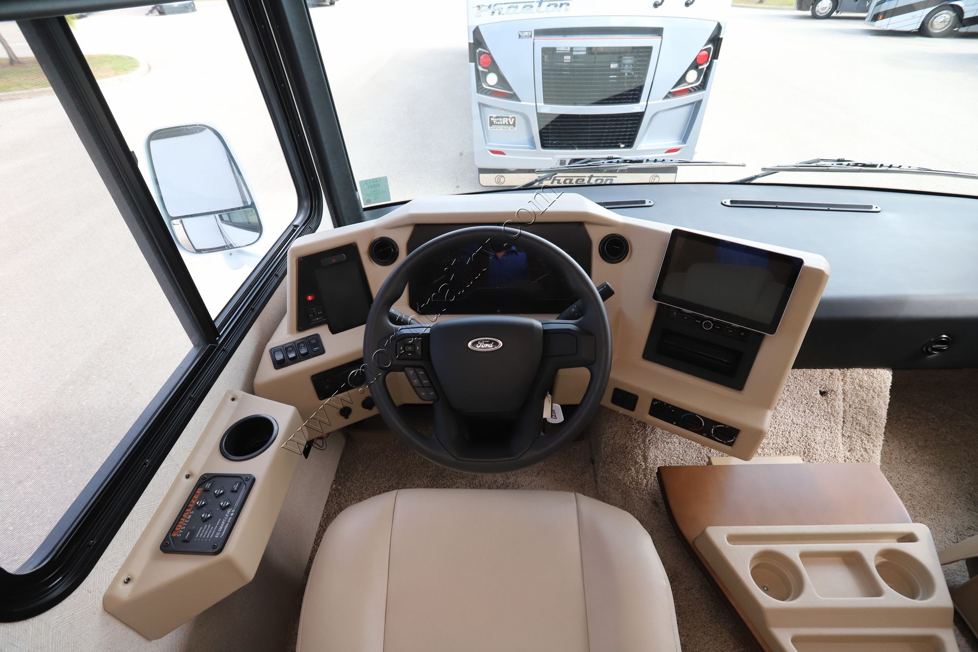 New 2022 Newmar Bay Star Sport 2702 Class A  For Sale