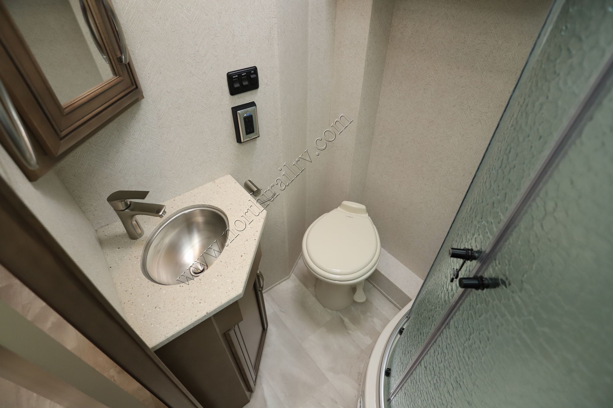 New 2022 Newmar Bay Star Sport 2702 Class A  For Sale