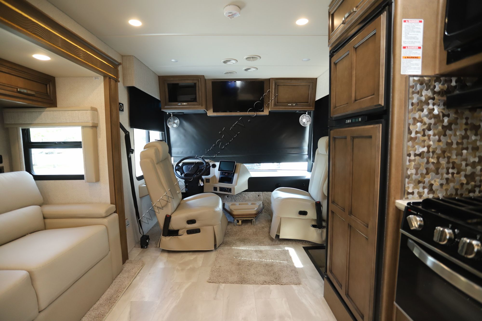 New 2022 Newmar Bay Star Sport 2702 Class A  For Sale