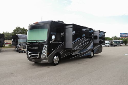 2023 Thor Challenger 37FH Class A