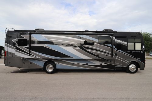 2023 Thor Challenger 37FH